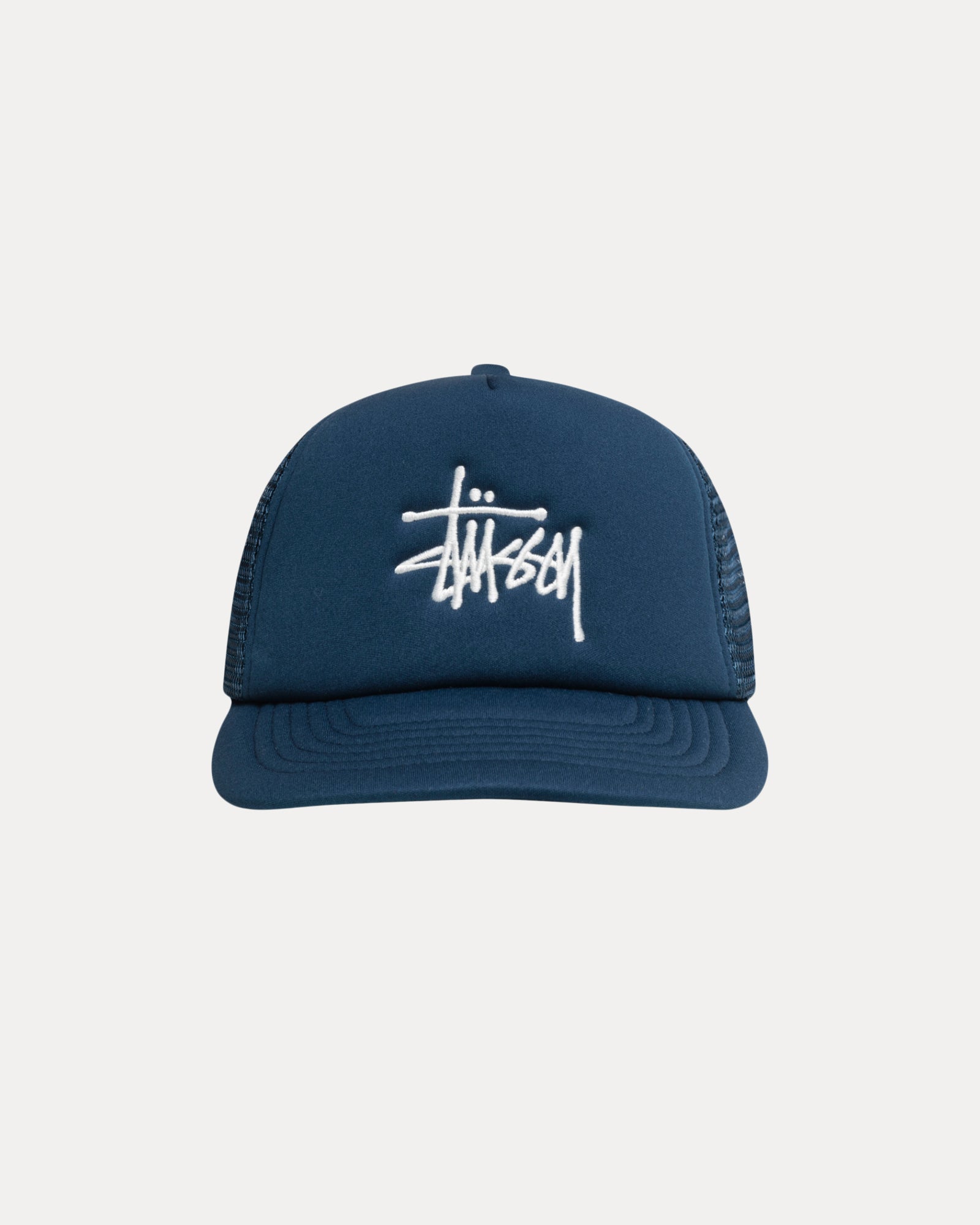 TRUCKER BIG BASIC SNAPBACK