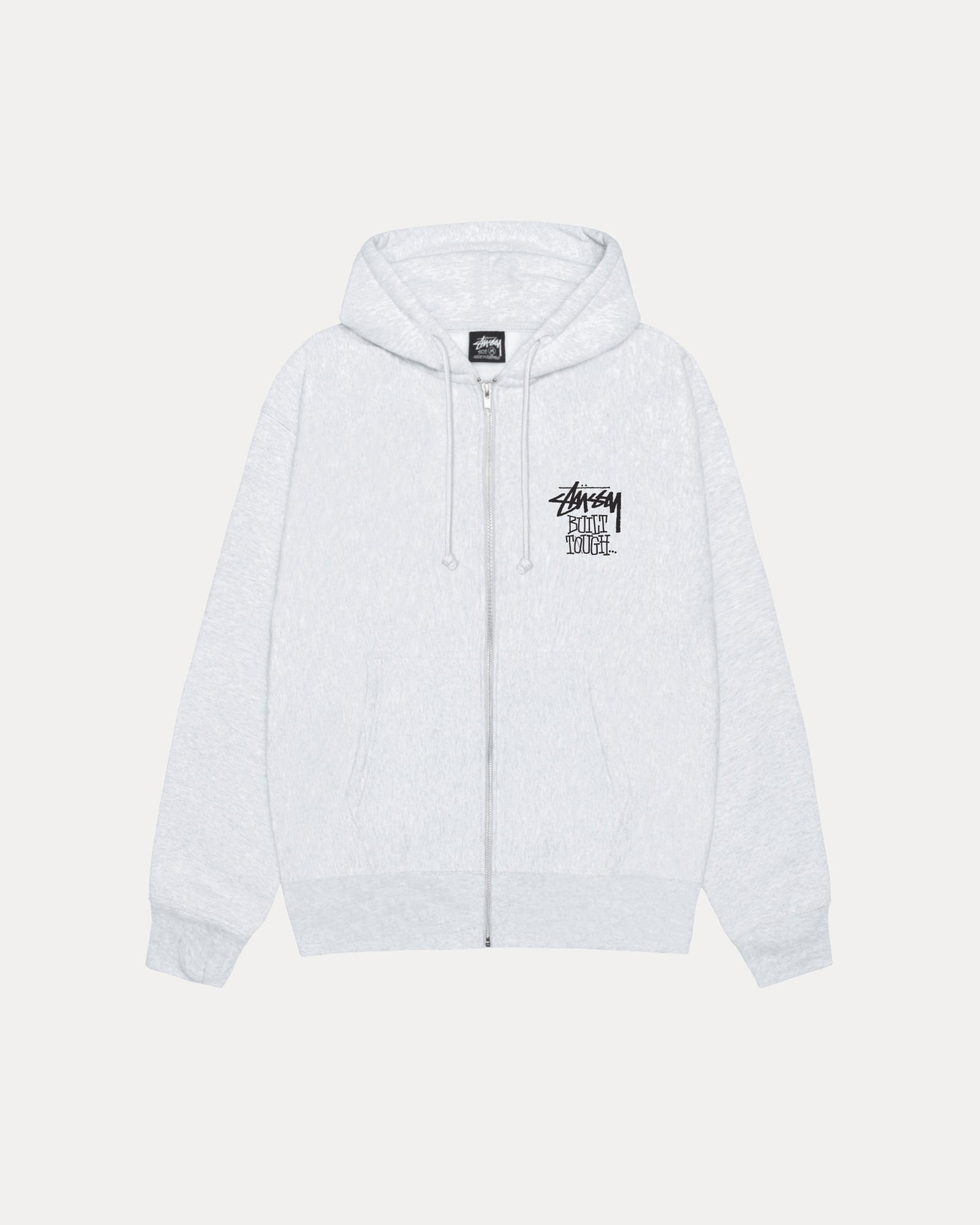 WELDER ZIP HOODIE