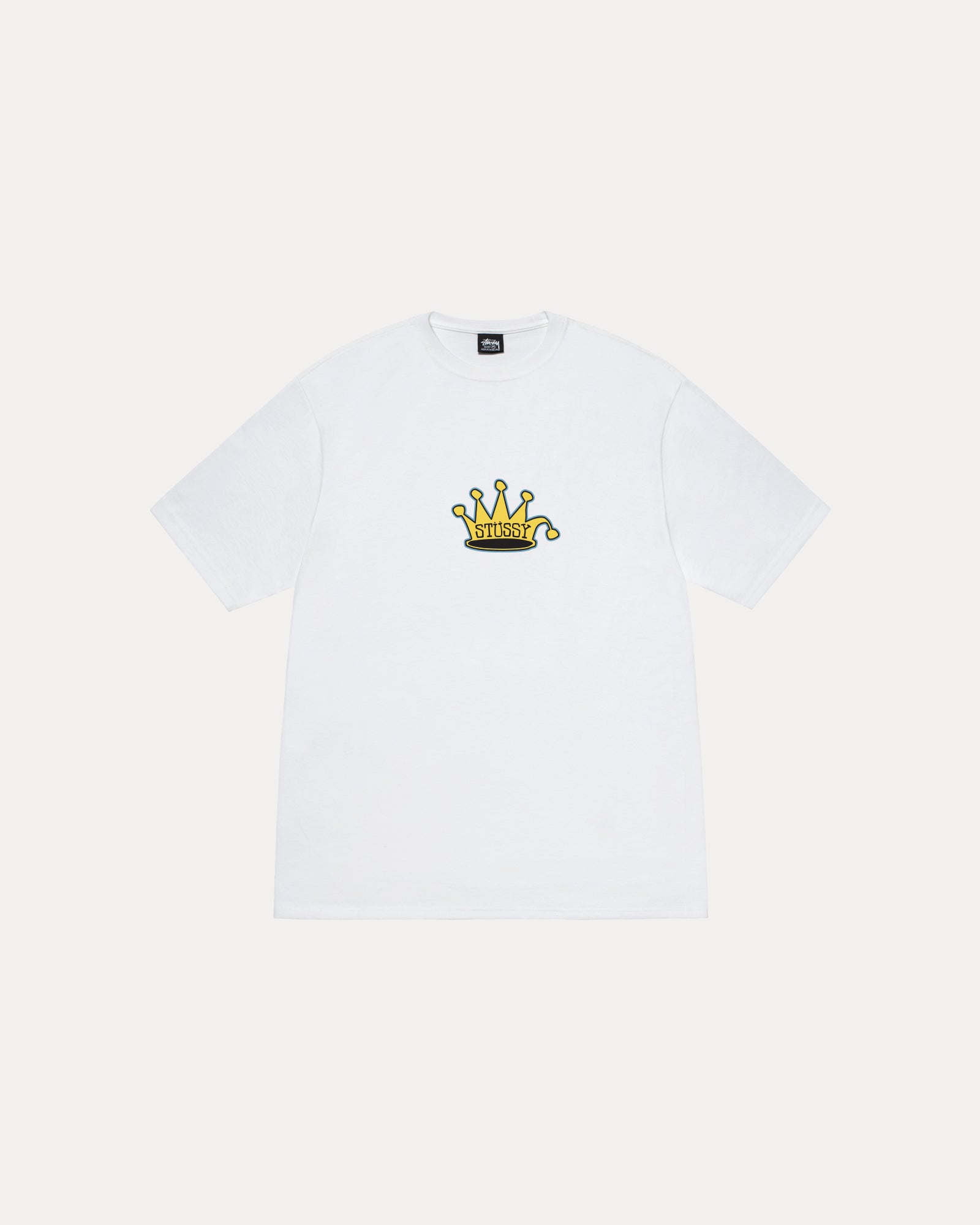KING CROWN TEE