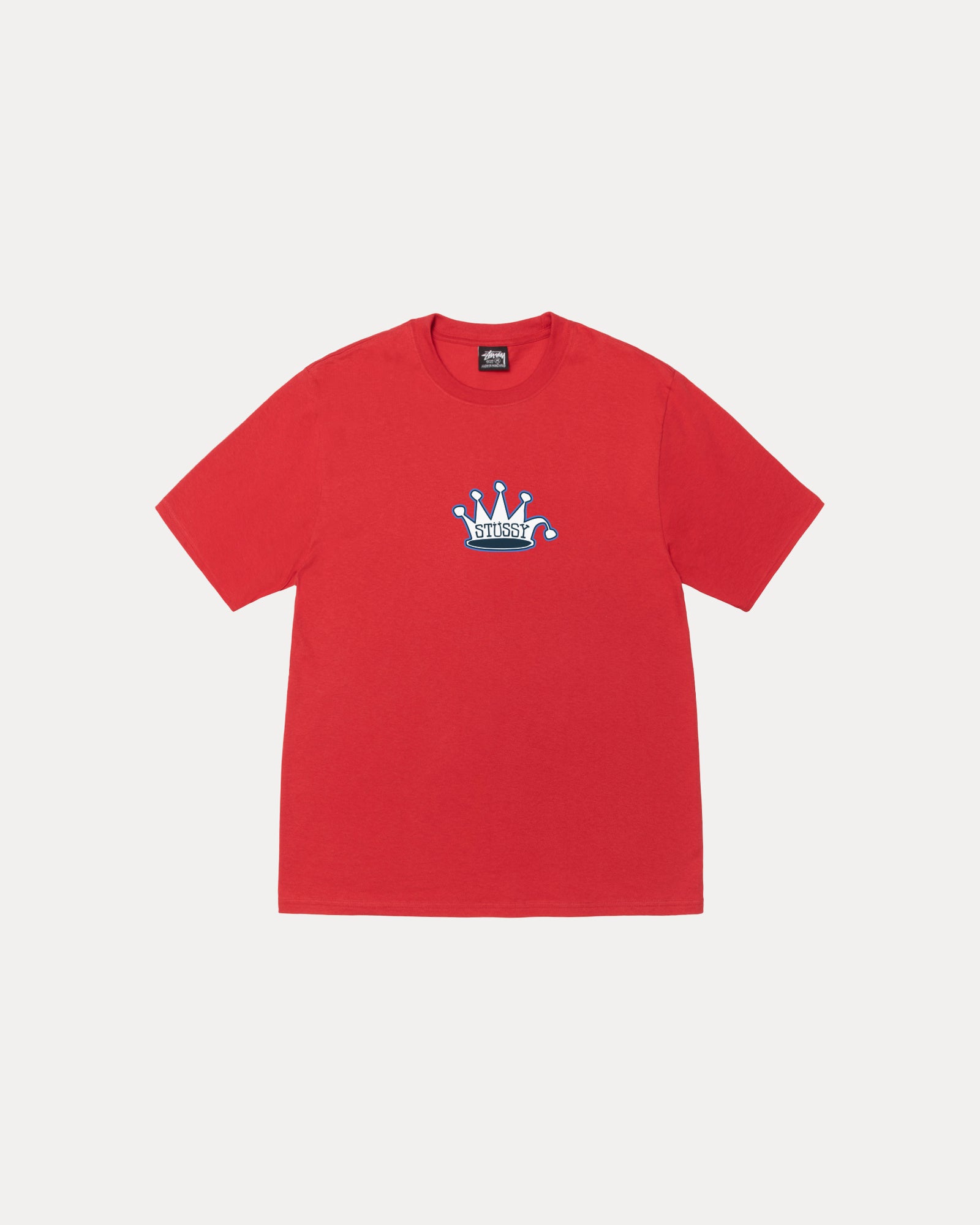 KING CROWN TEE