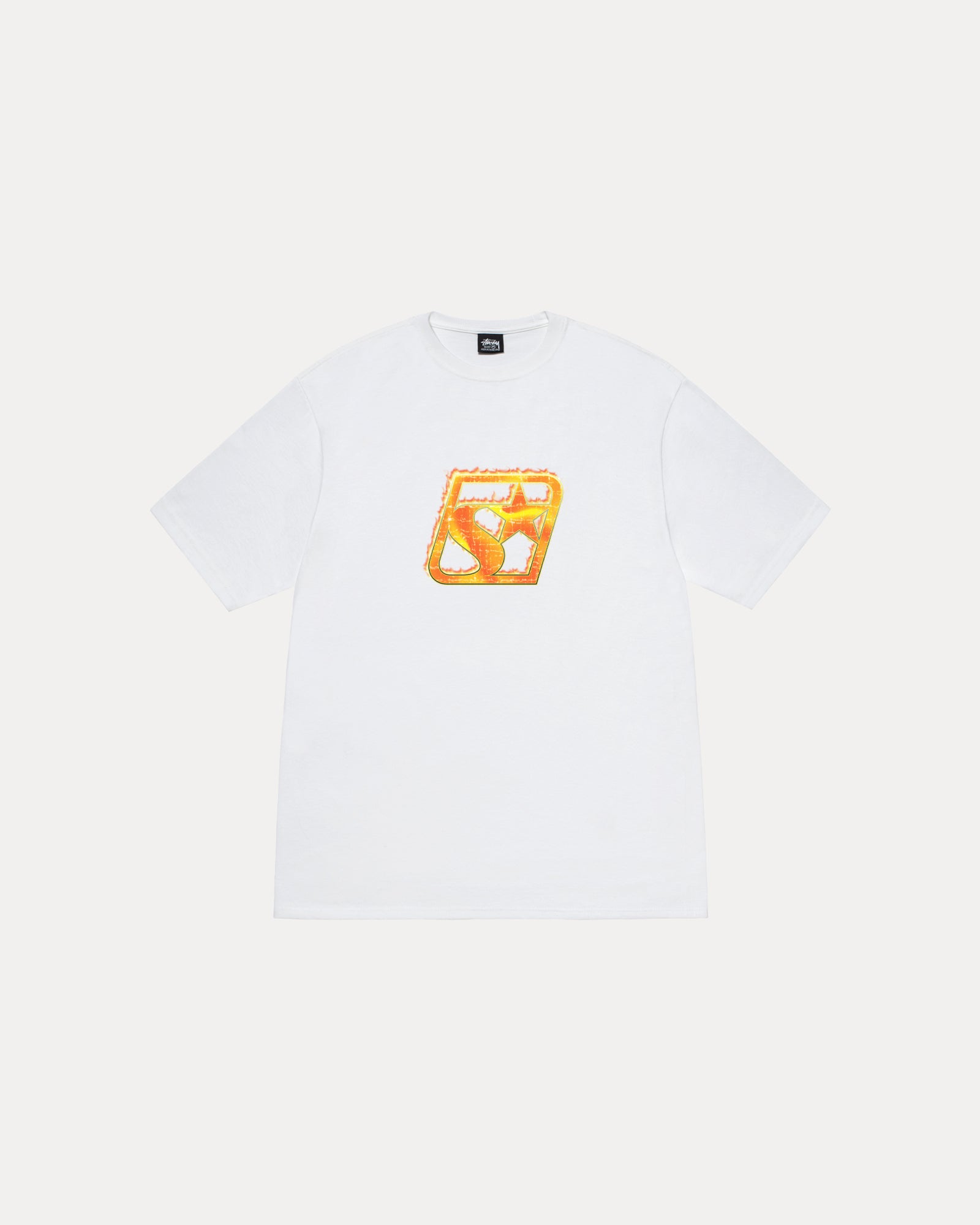 BLAZE TEE