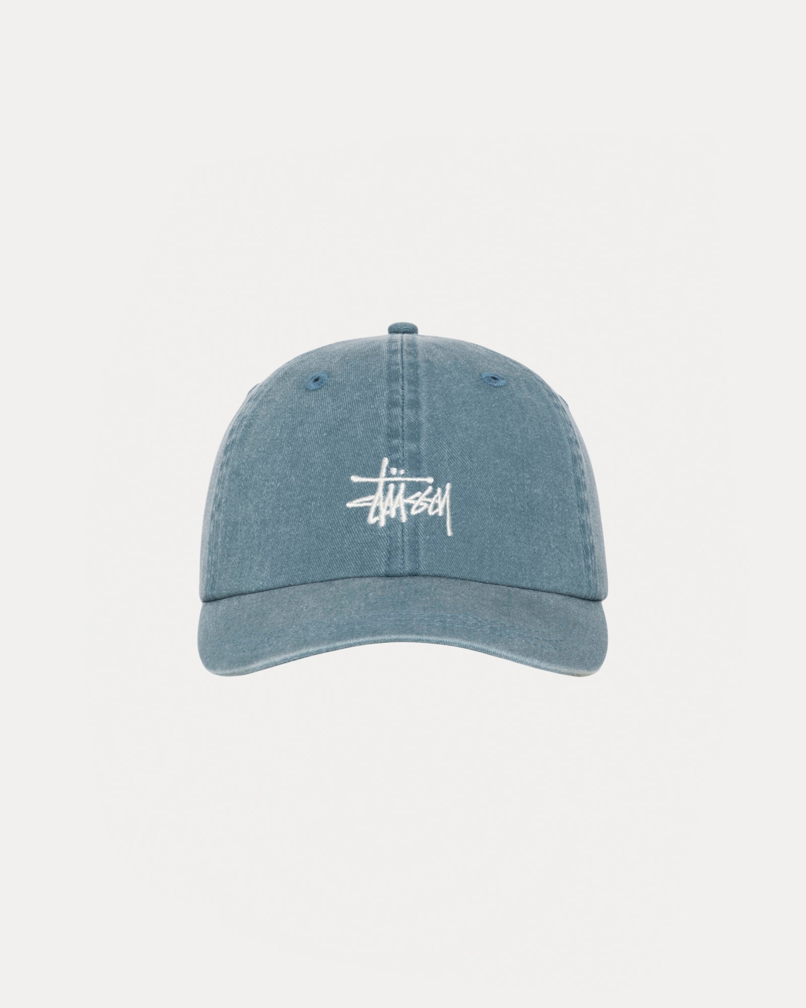 BASIC STÜSSY CAP