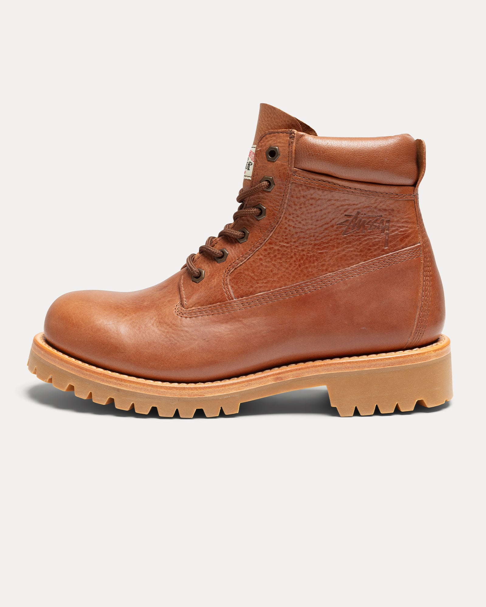 OUR LEGACY WORK BOOT