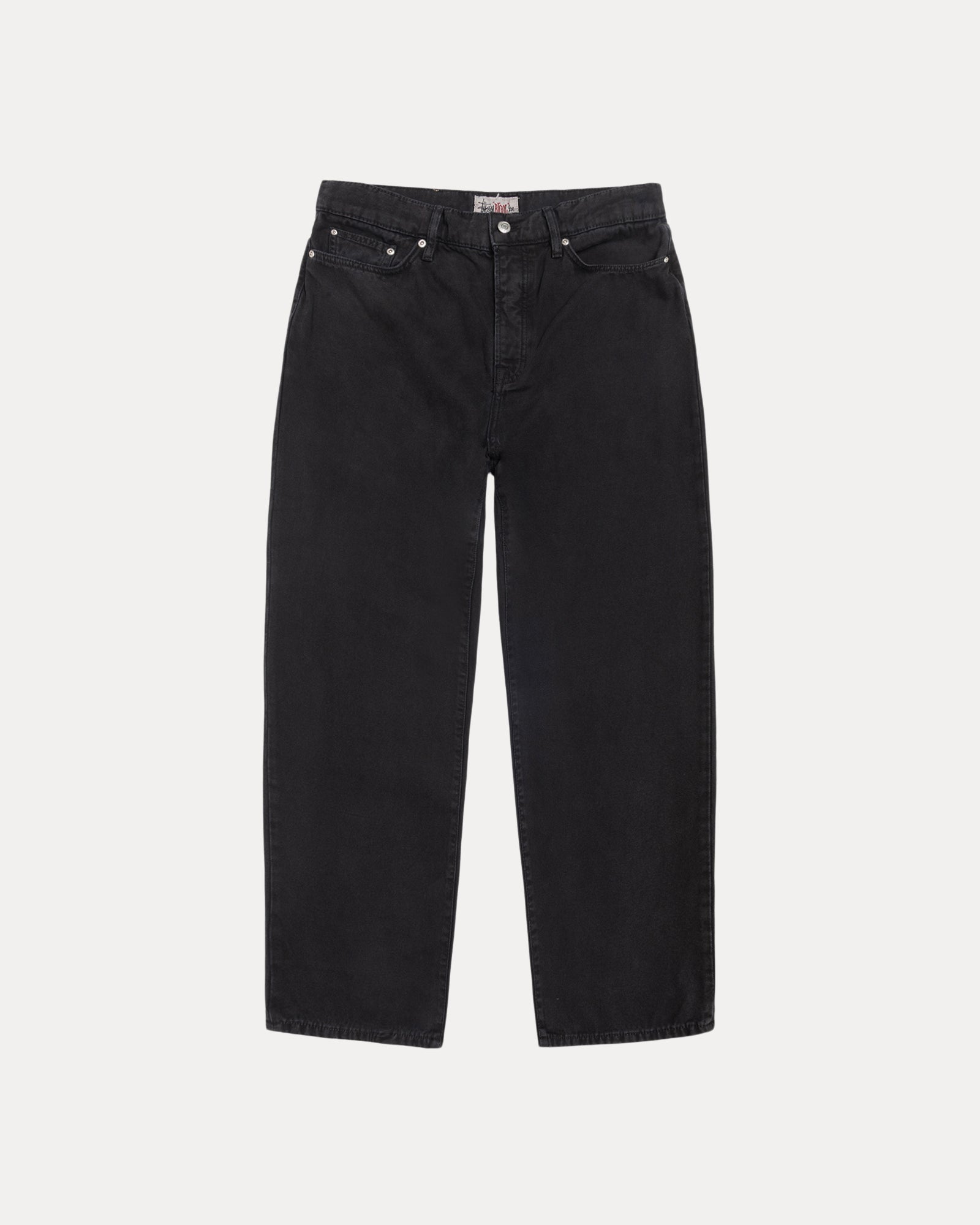 BIG OL' JEAN WASHED CANVAS