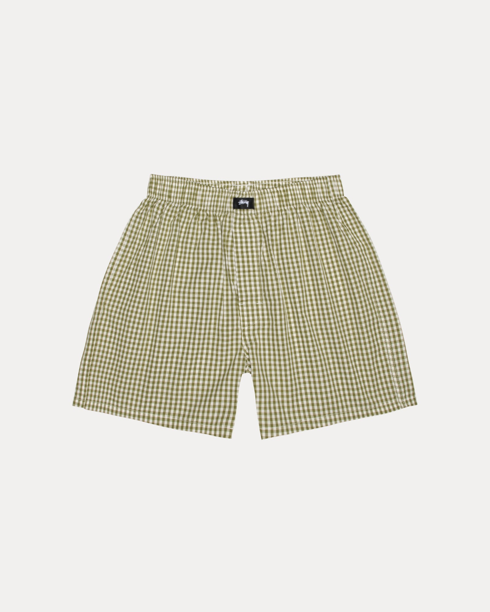 BOXER SHORTS 3 PACK