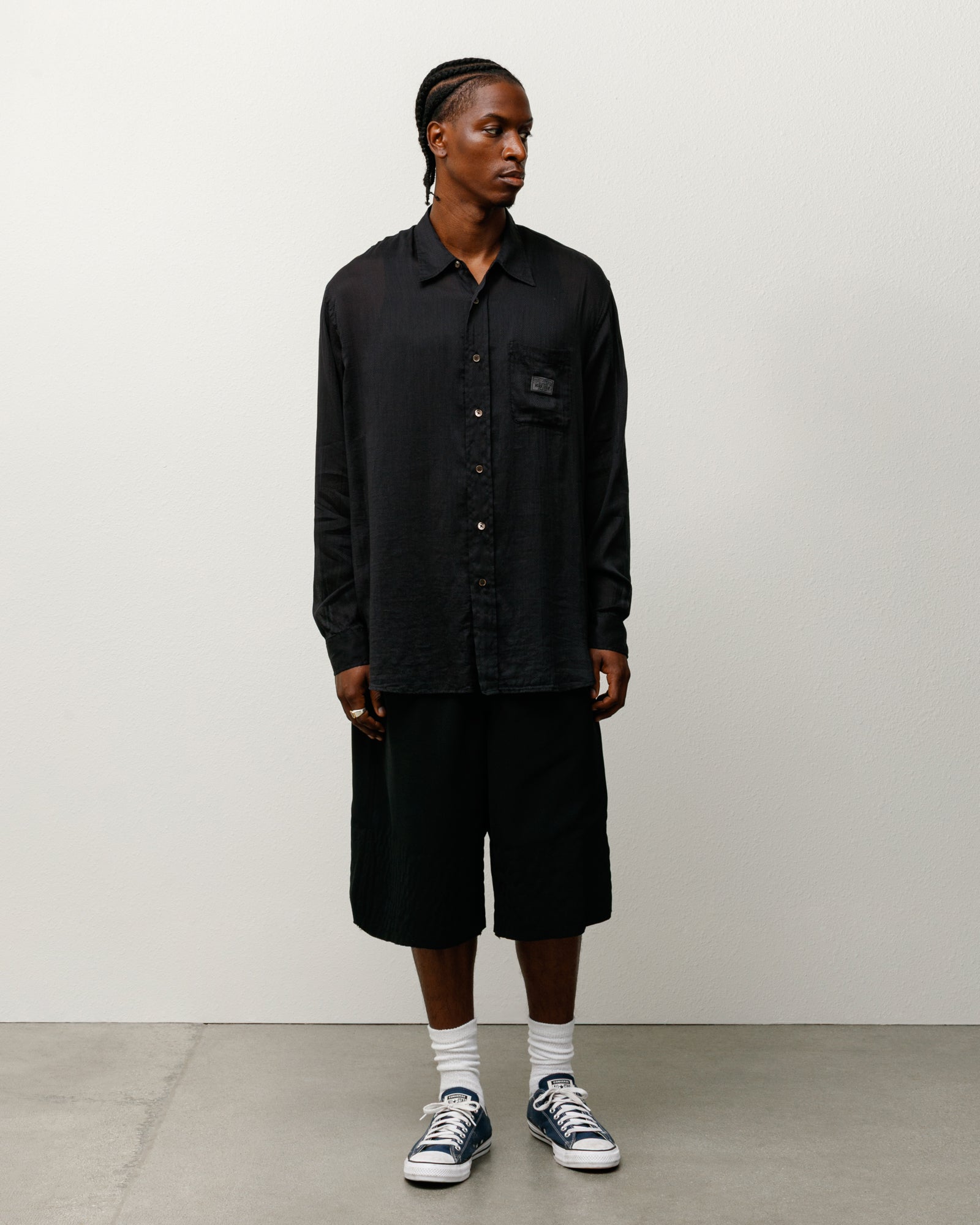 OUR LEGACY WORK SHOP TALL LAGUNA SHORT