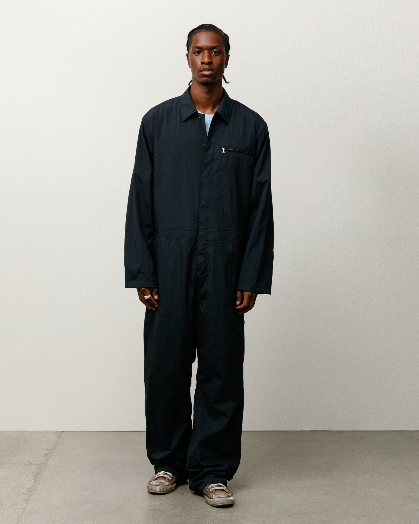 OUR LEGACY WORK SHOP BOILERSUIT