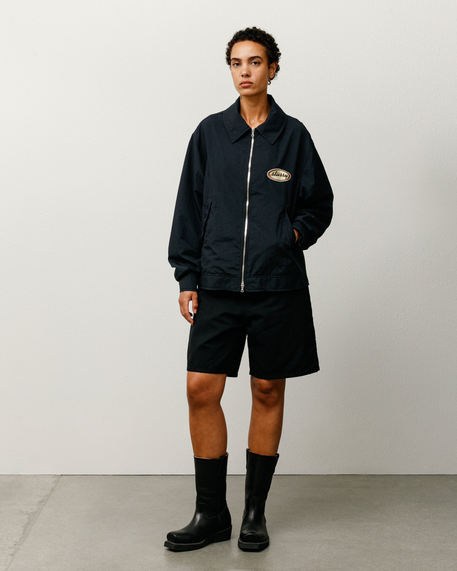 OUR LEGACY WORK SHOP BLOUSON JACKET