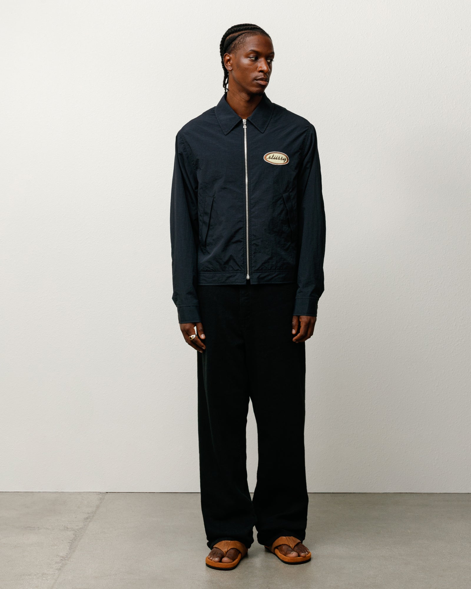 OUR LEGACY WORK SHOP WORK CUT TROUSER