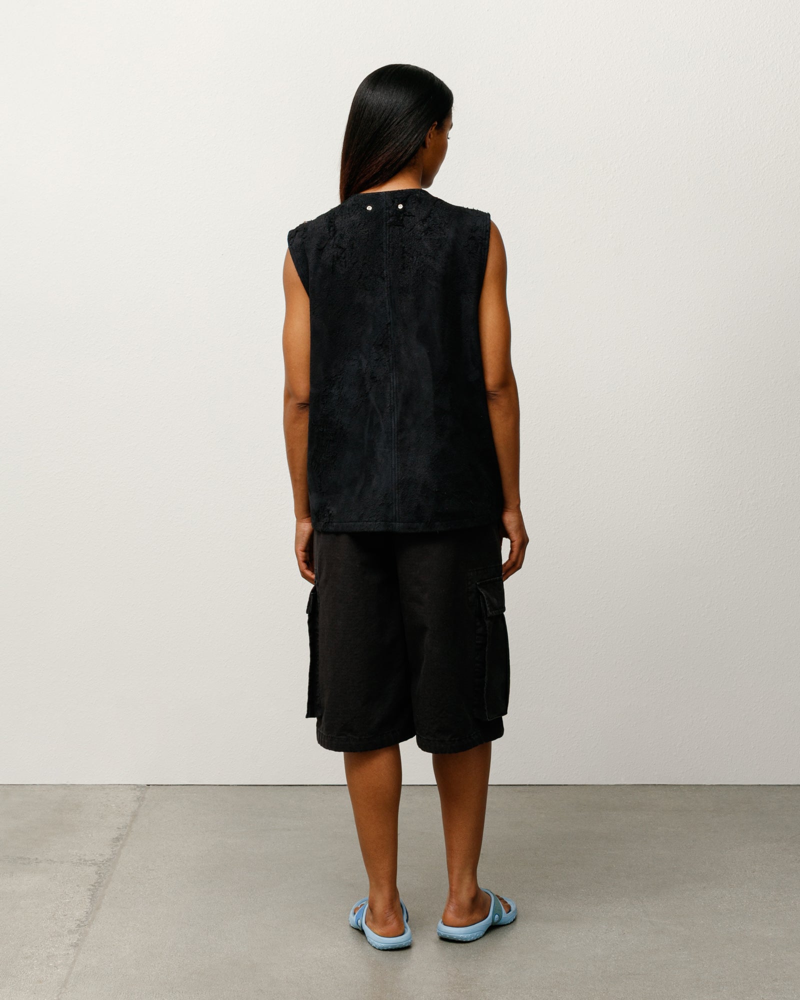 CARGO SHORT RIPSTOP