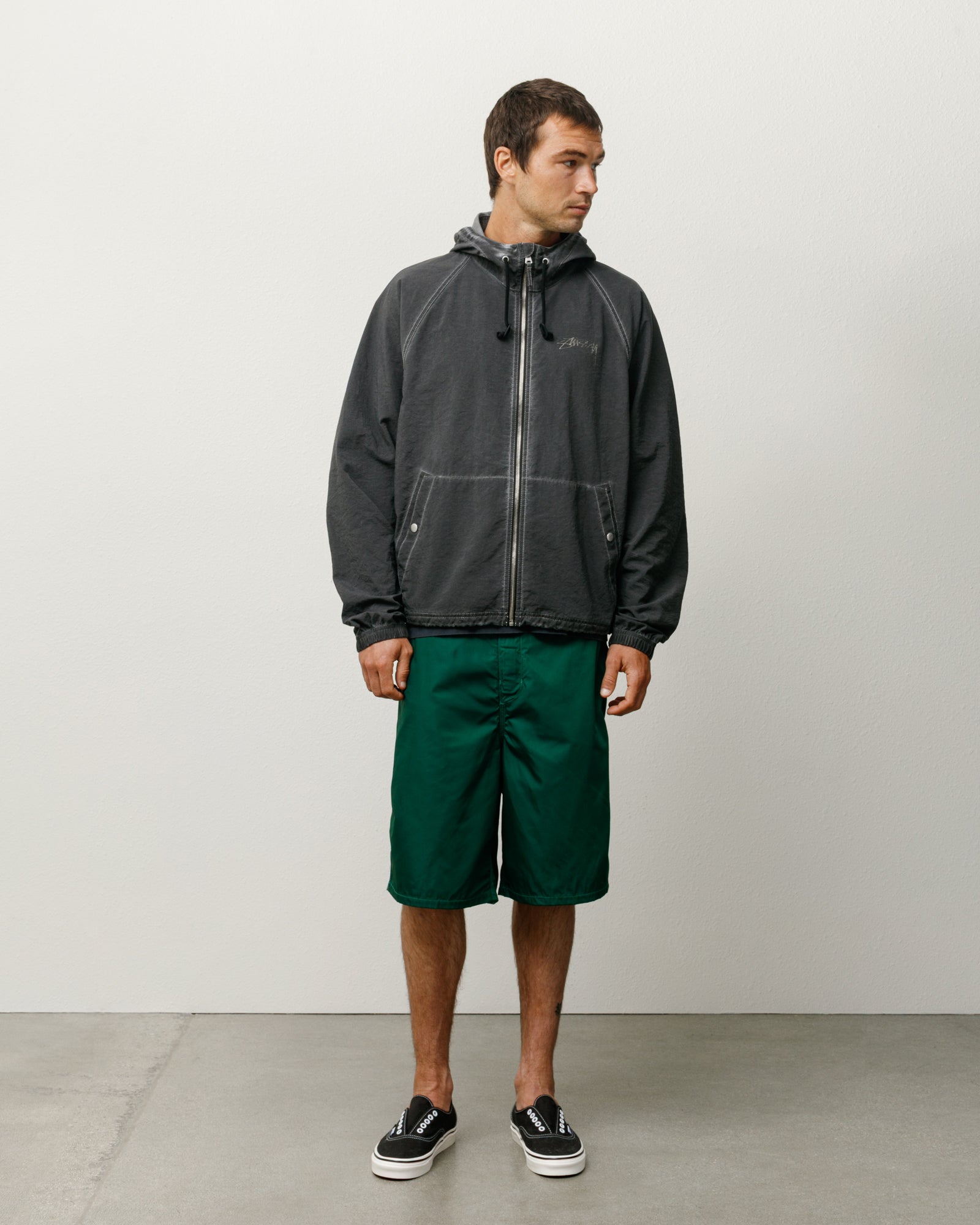 SURFMAN BOARD SHORT