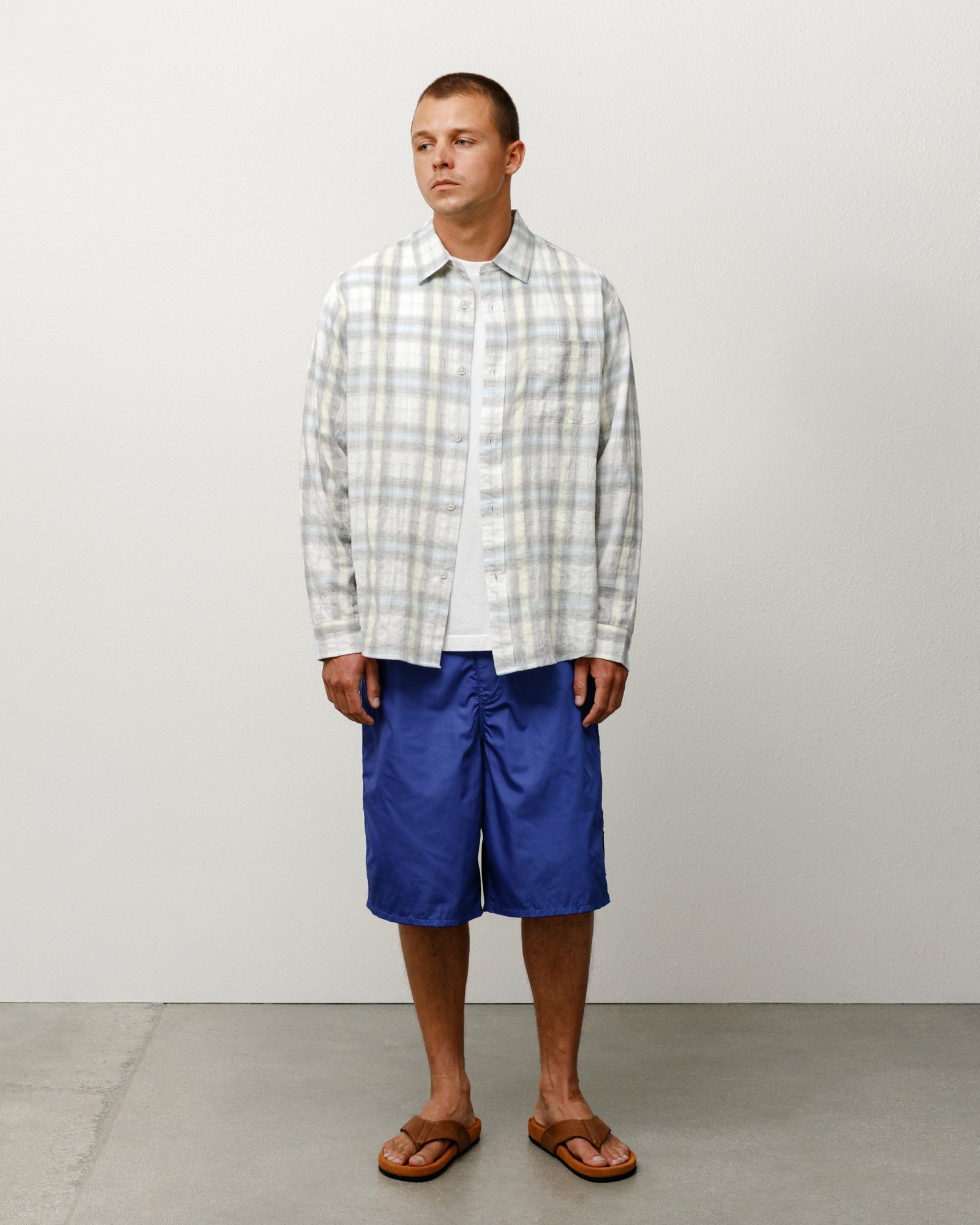 SURFMAN BOARD SHORT