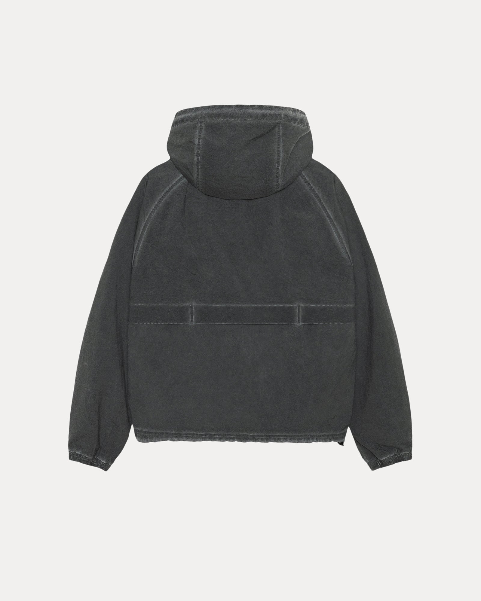 BEACH SHELL GARMENT DYED