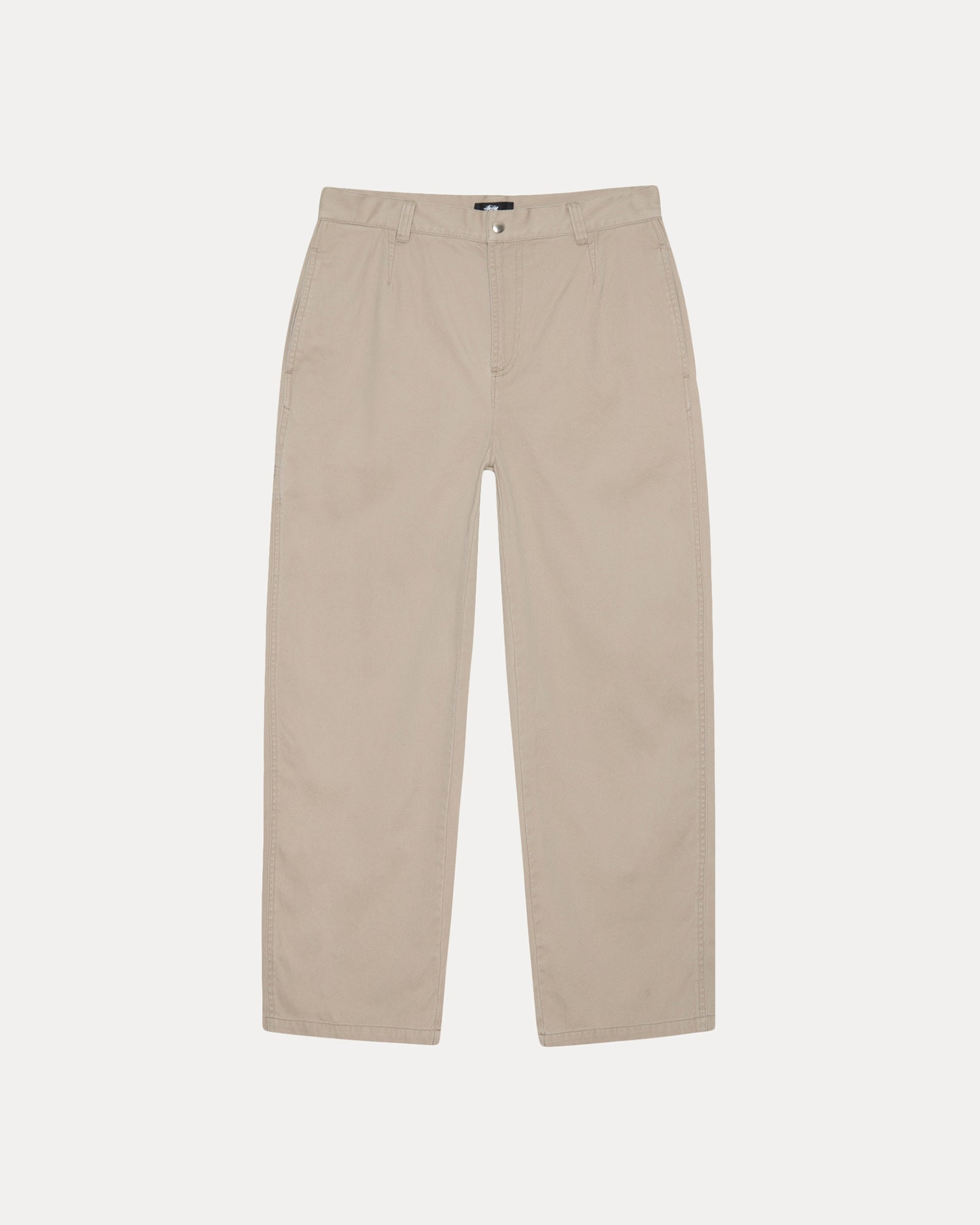 CHINO WORK PANT