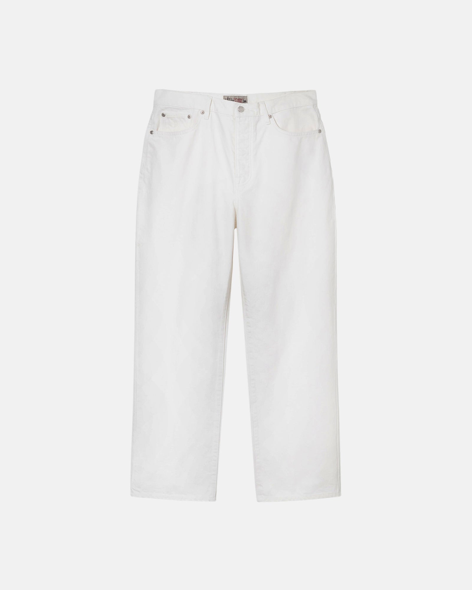 CLASSIC PANT OVERDYED