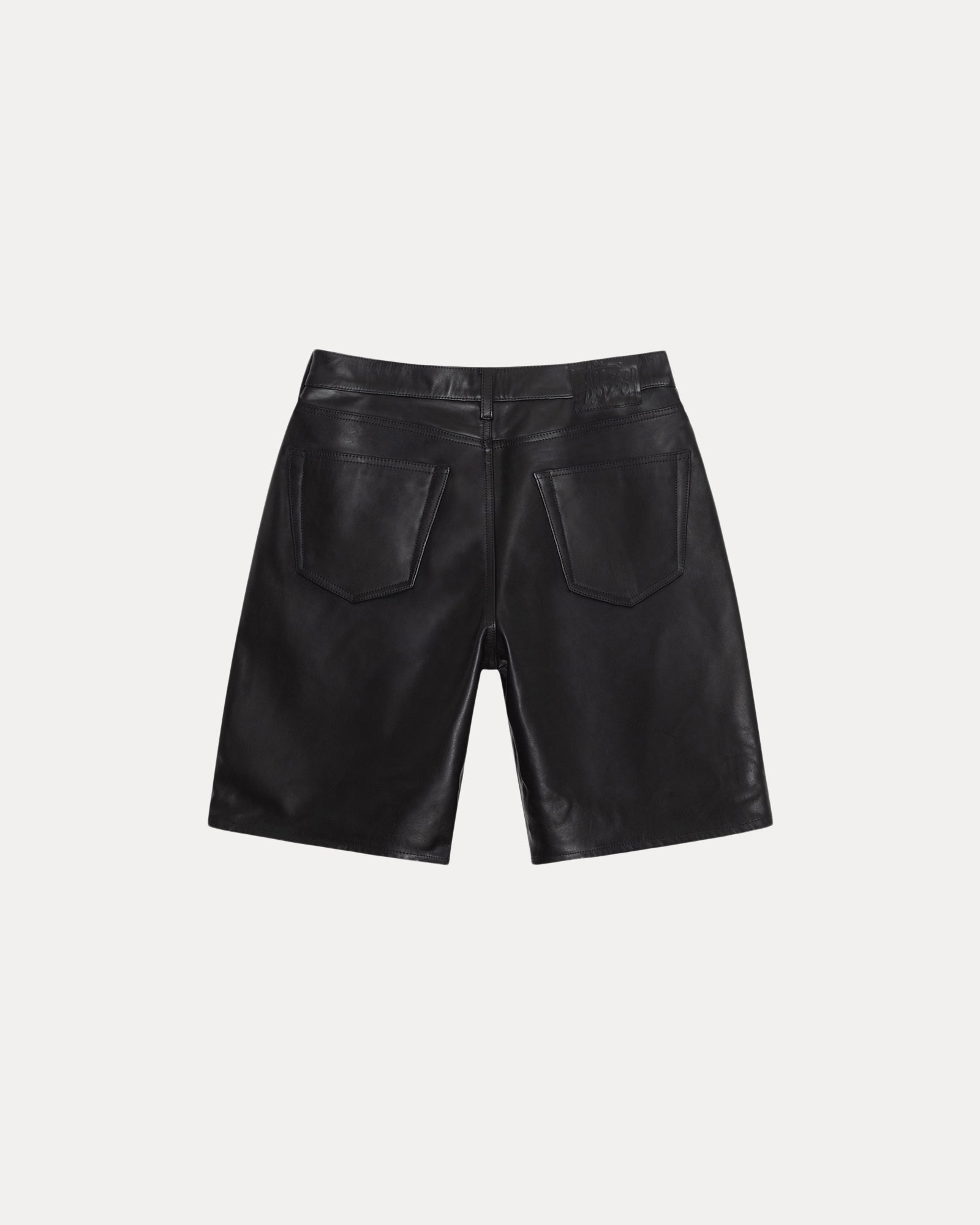 BIG OL' SHORT LEATHER