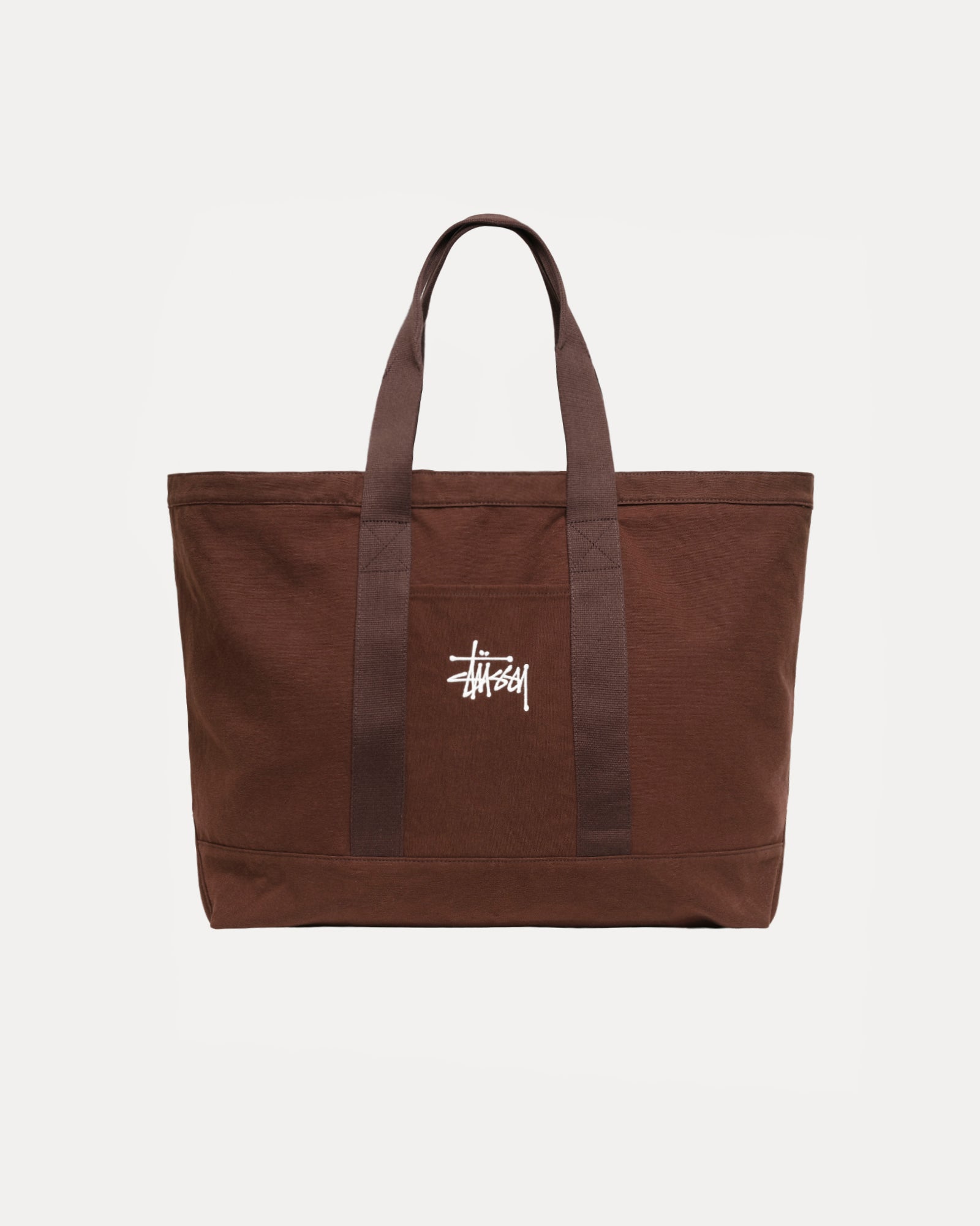 CANVAS EXTRA LARGE TOTE BAG