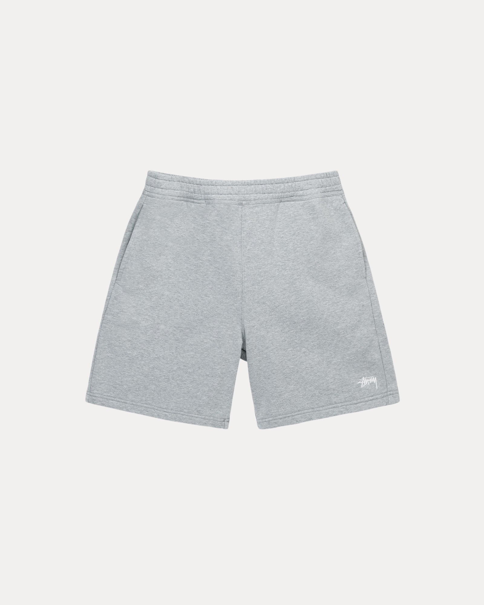 STOCK LOGO SWEATSHORT