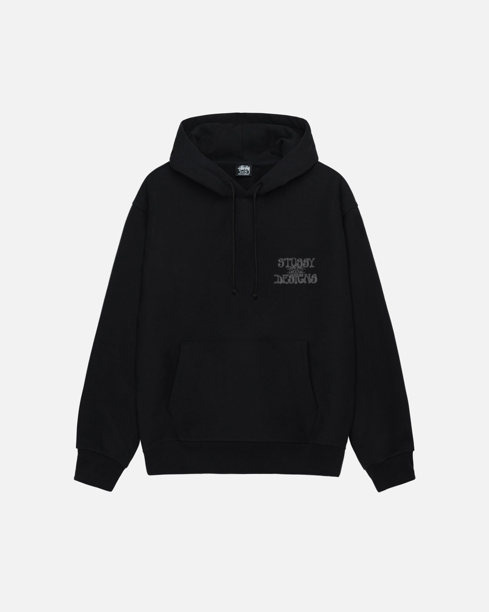 WES PALMS HOODIE