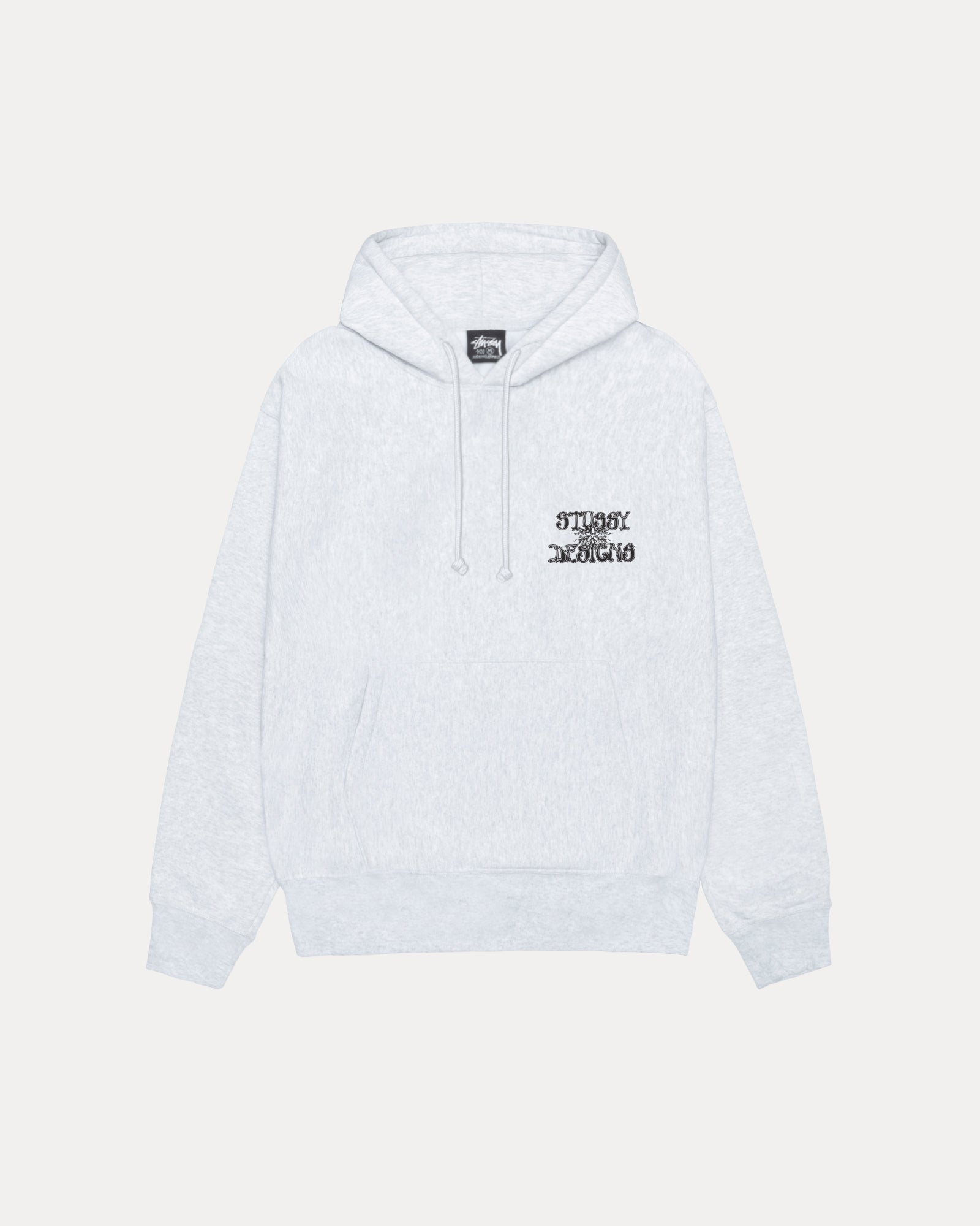 WES PALMS HOODIE