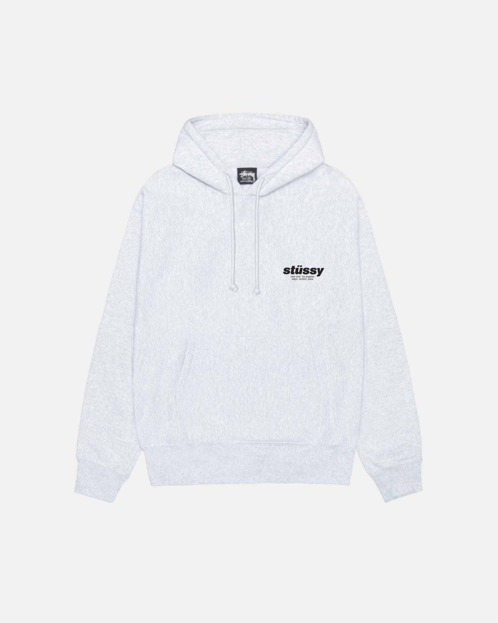 ROLLERS HOODIE