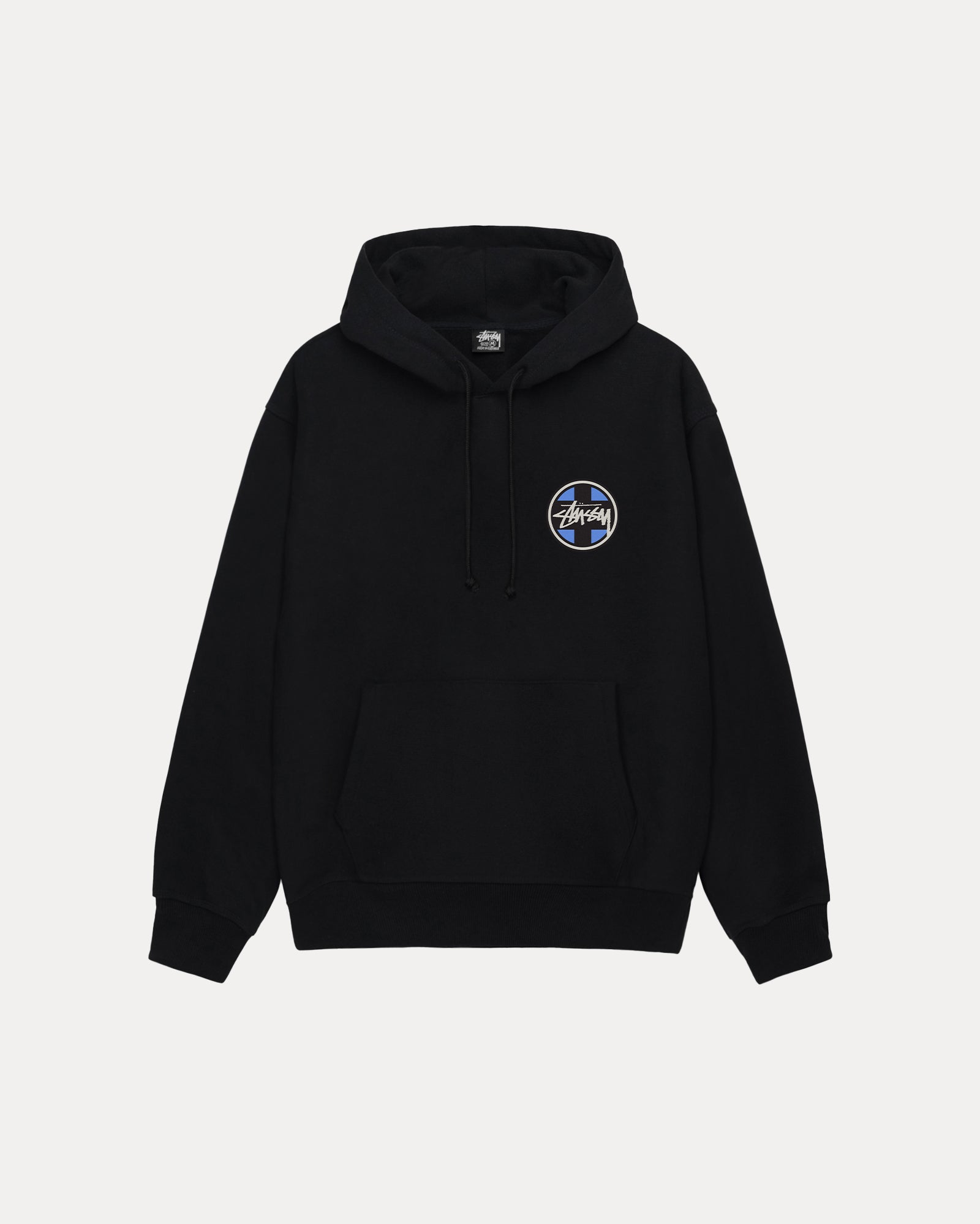 CROSS DOT HOODIE