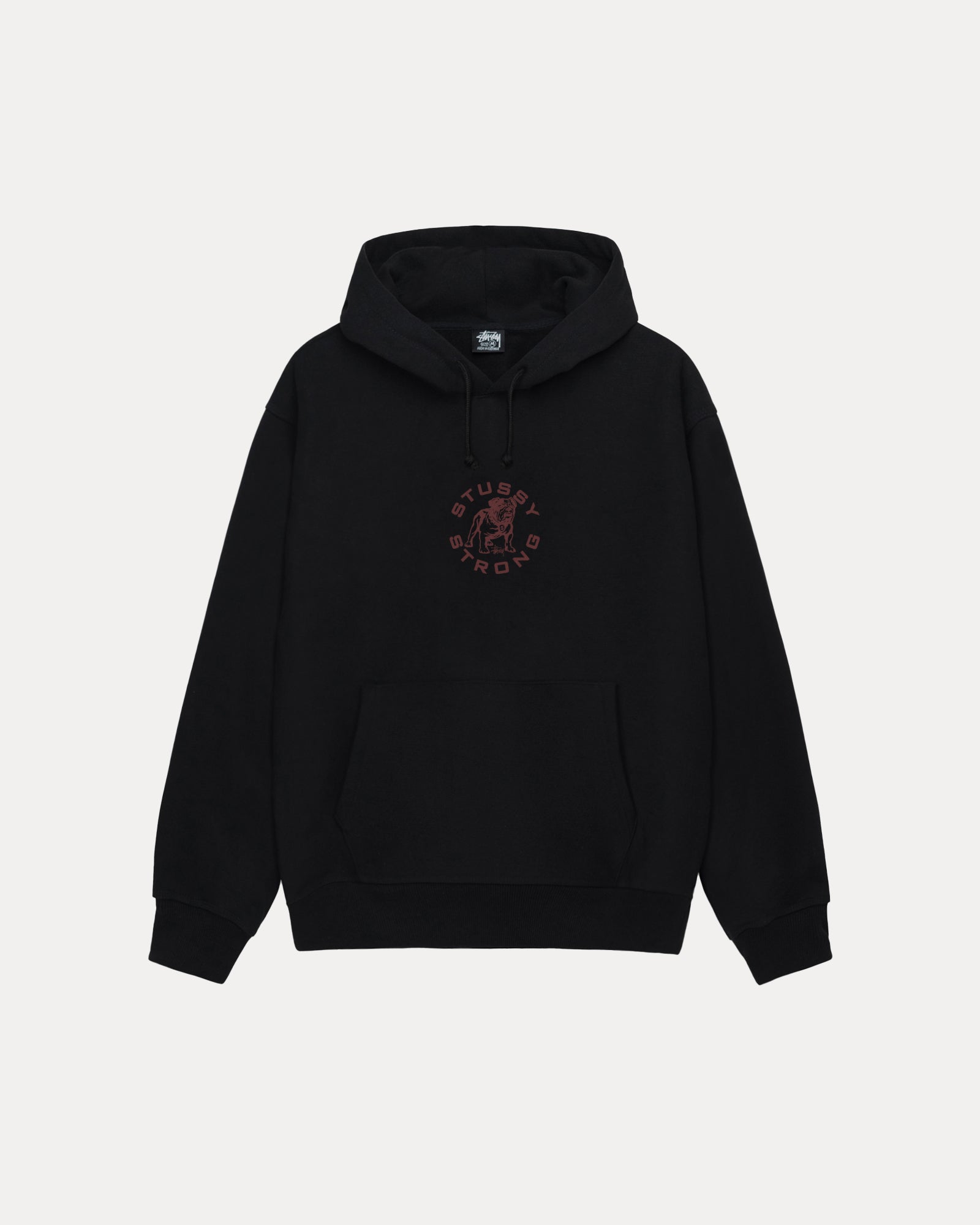 STRONG MAC HOODIE