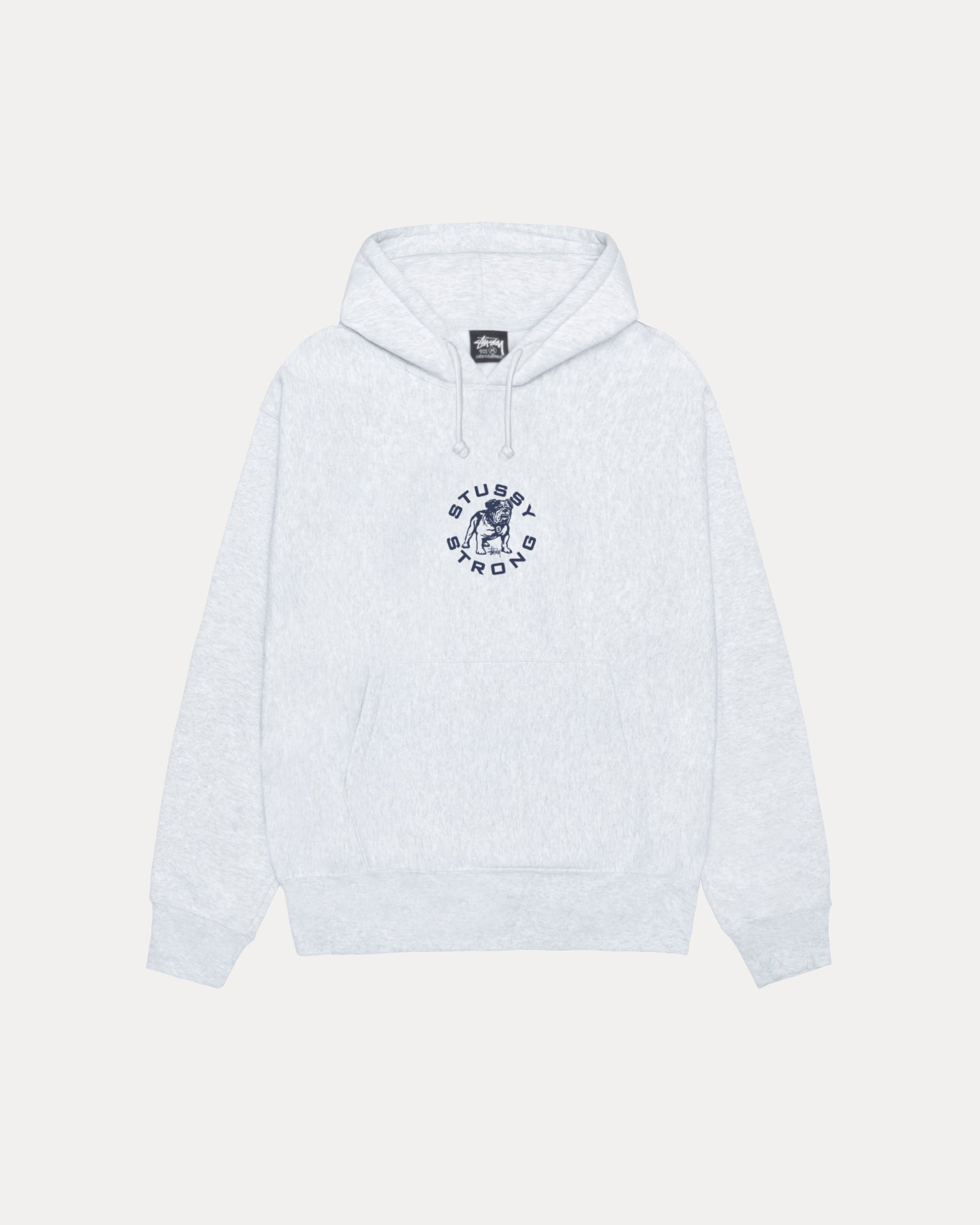 STRONG MAC HOODIE