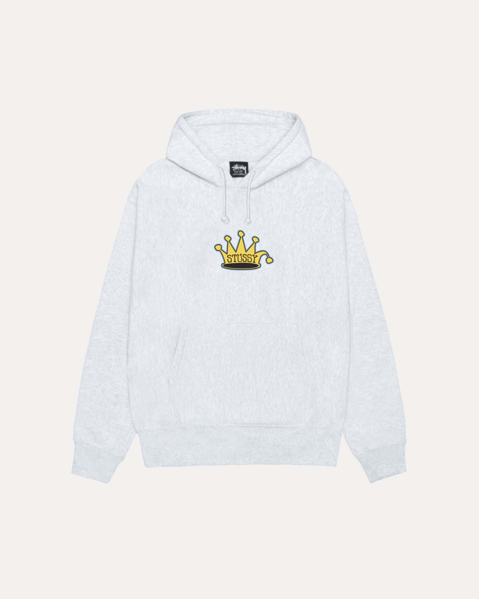 KING CROWN HOODIE