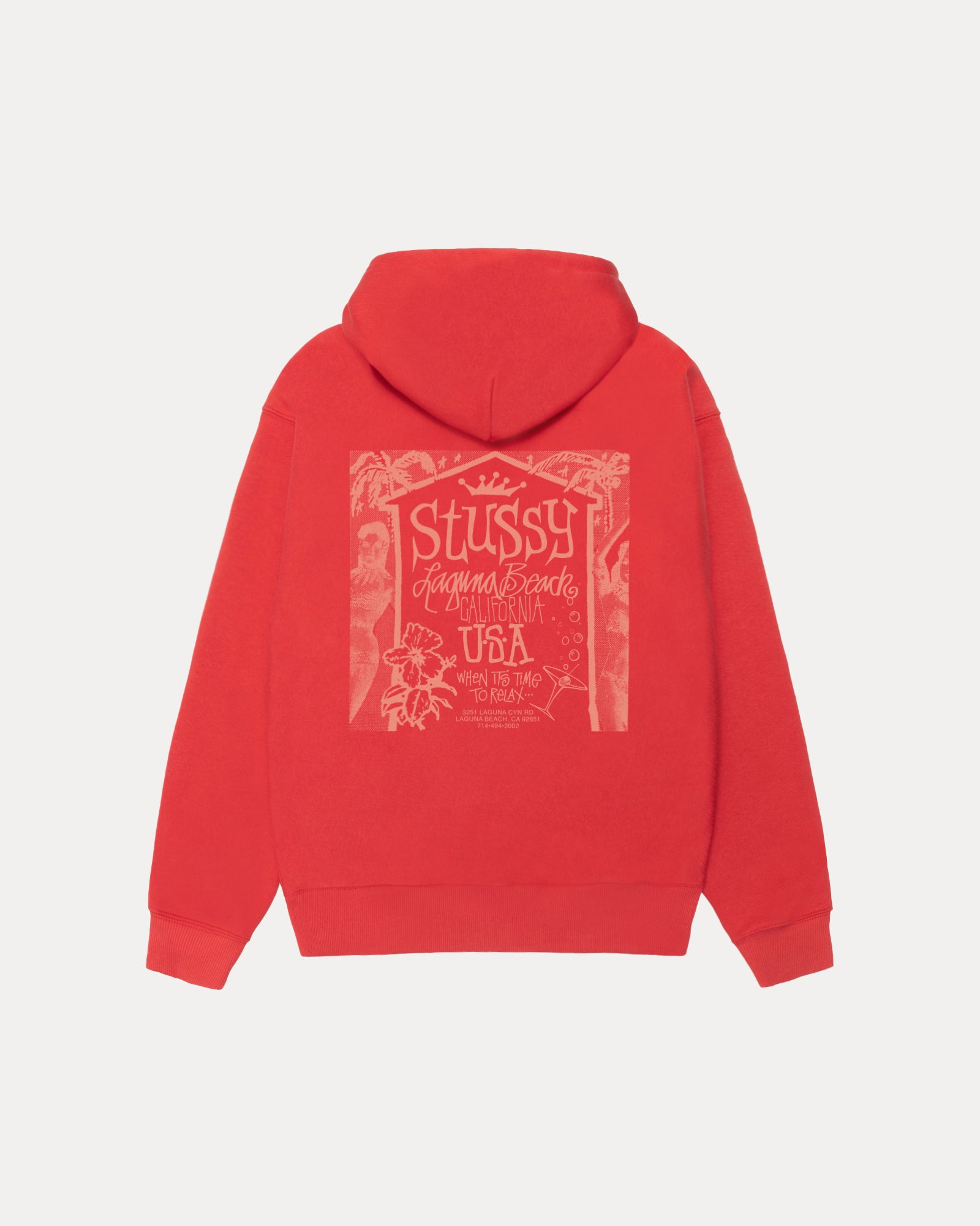 BEACH HOUSE HOODIE