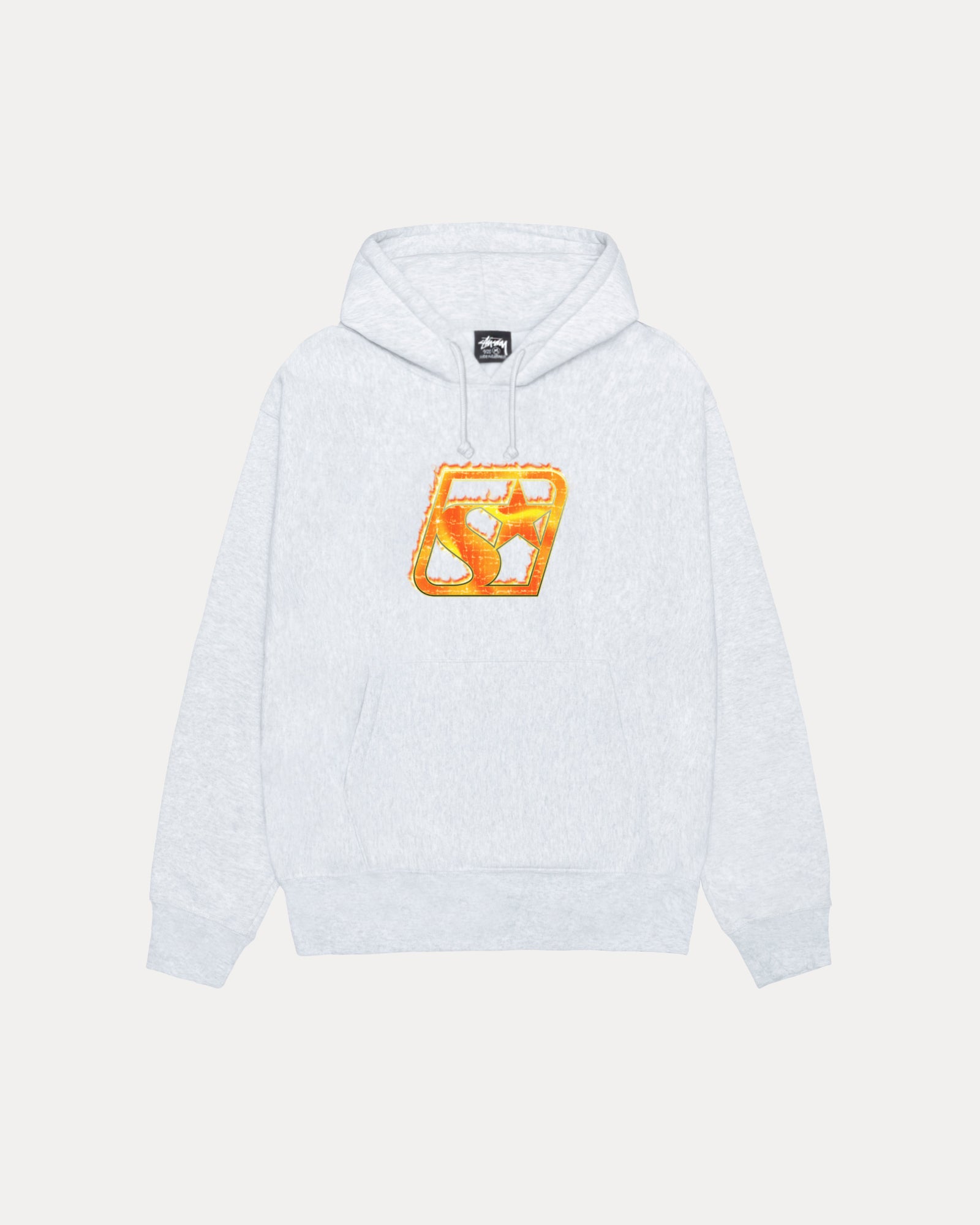 BLAZE HOODIE