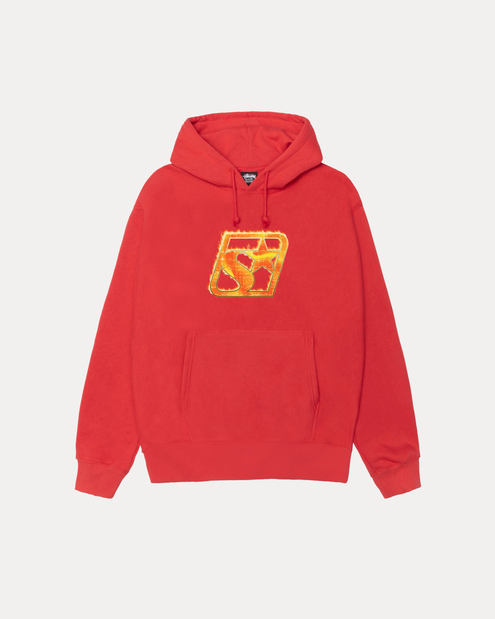 BLAZE HOODIE