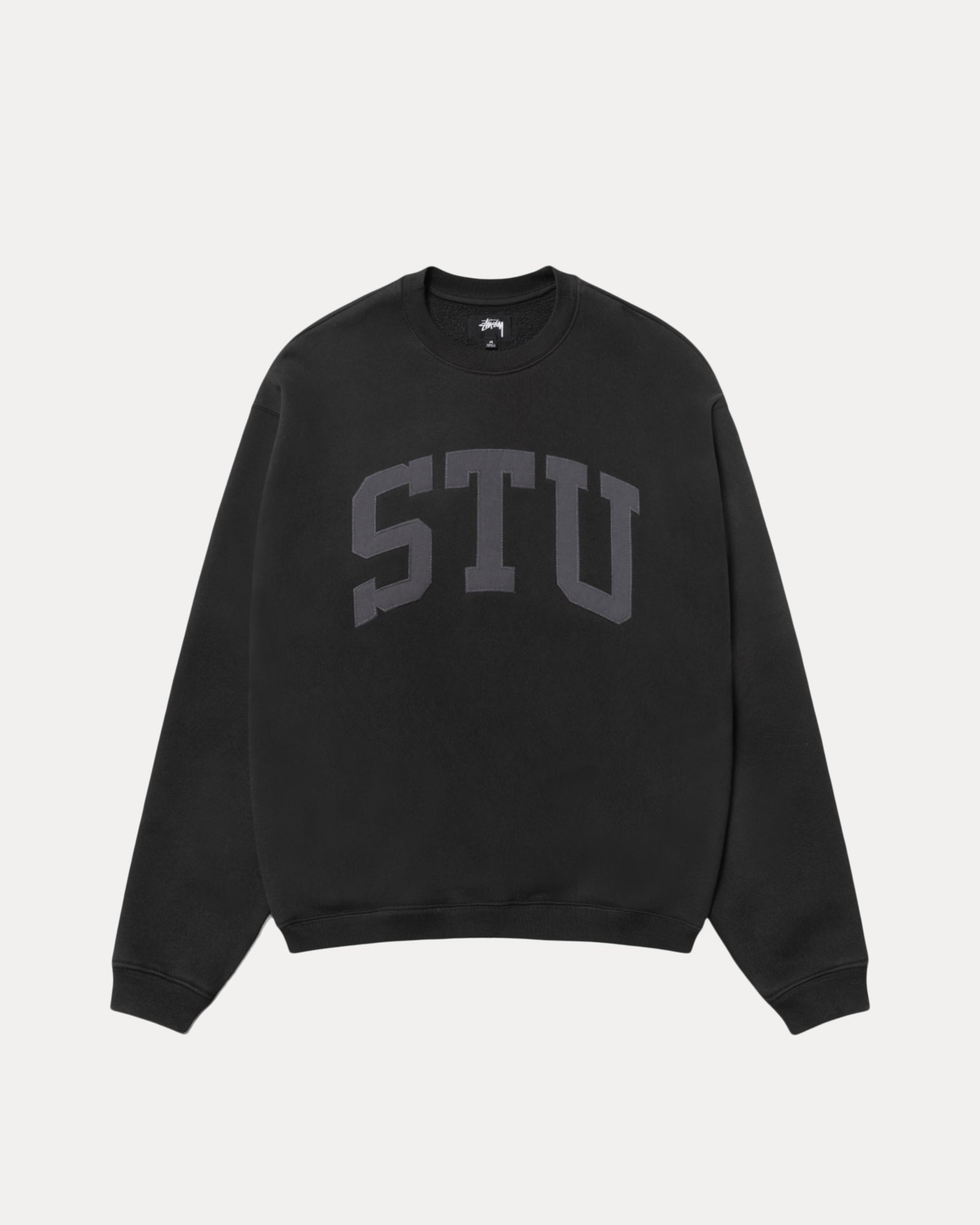 STU RELAXED CREW