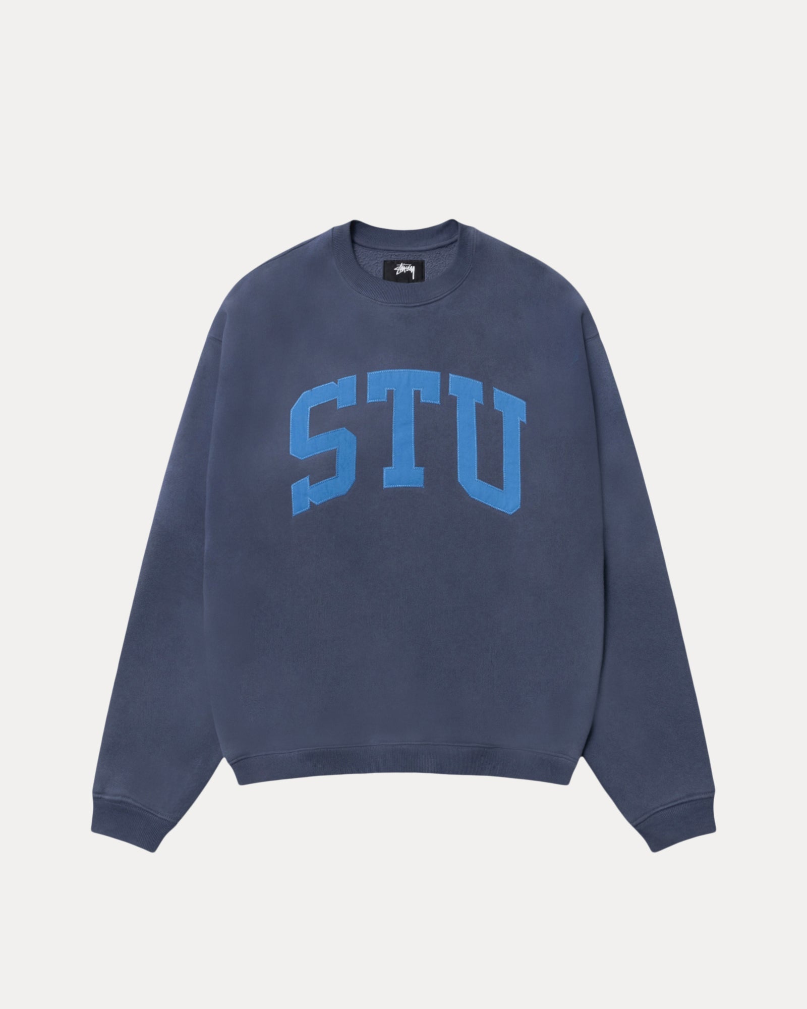 STU RELAXED CREW