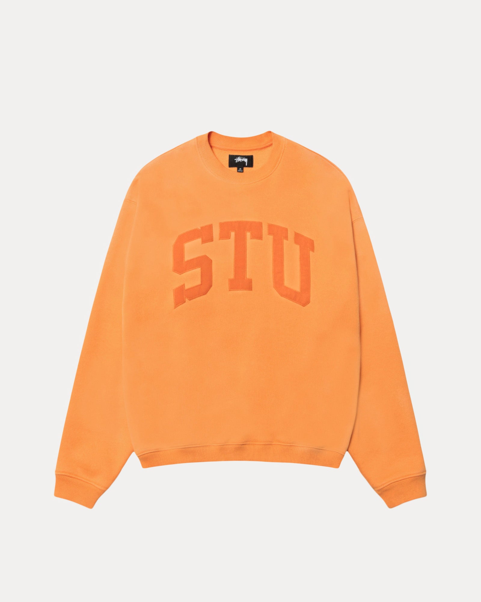 STU RELAXED CREW