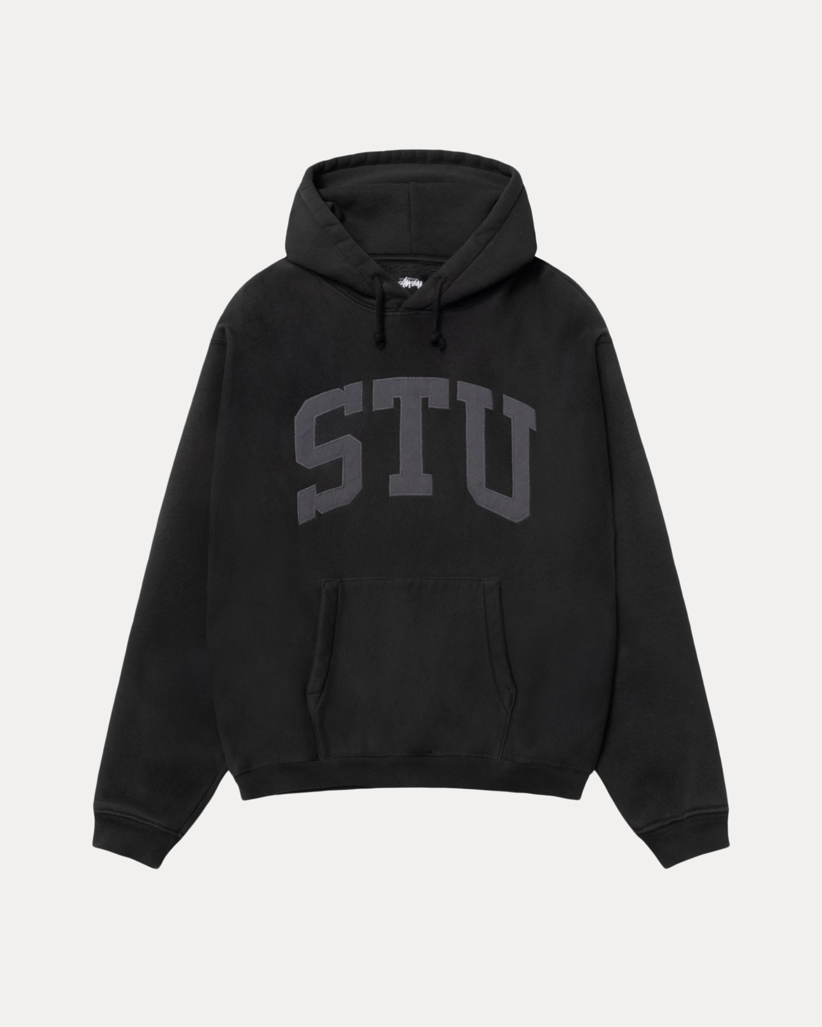 STU RELAXED HOODIE