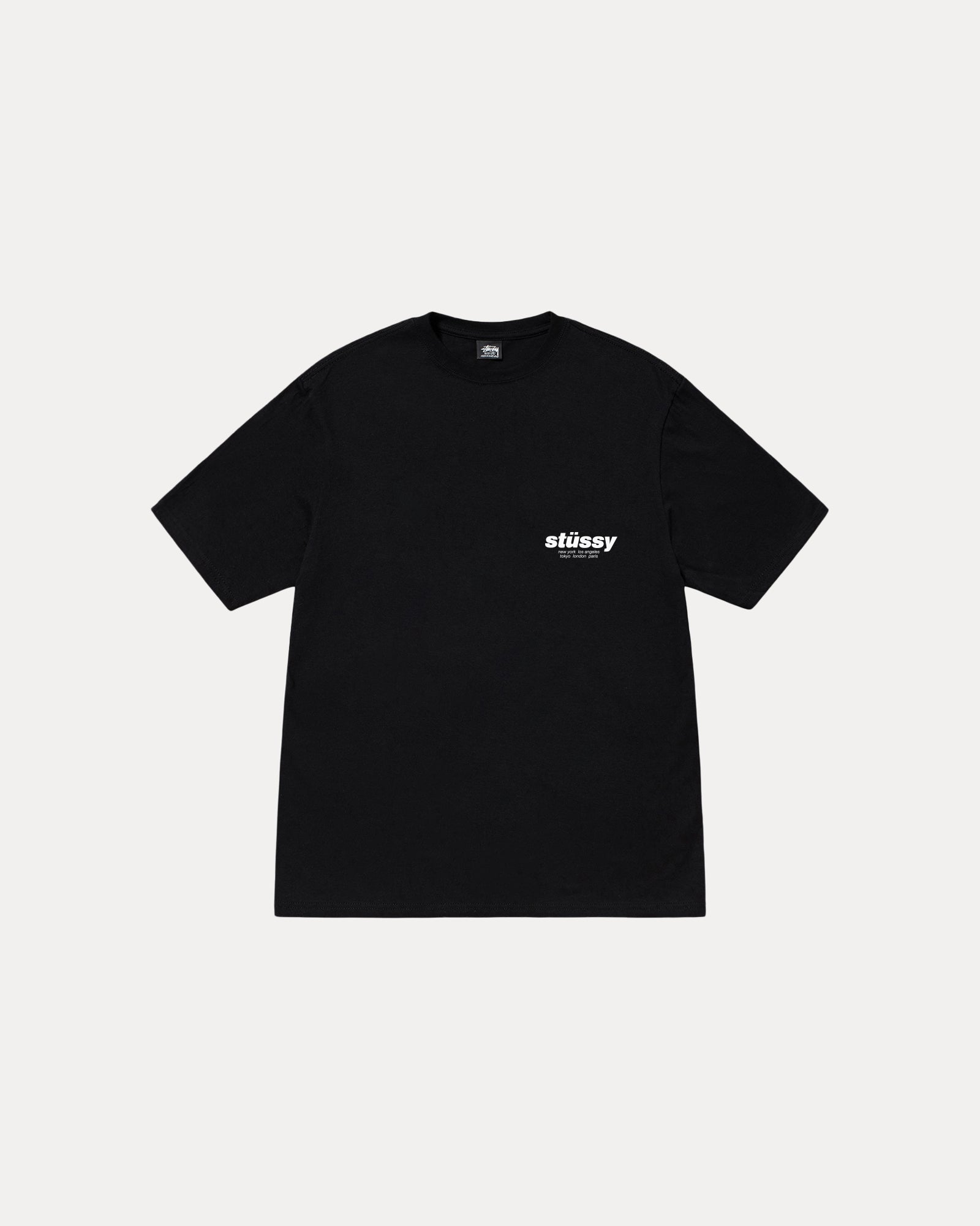 ROLLERS TEE
