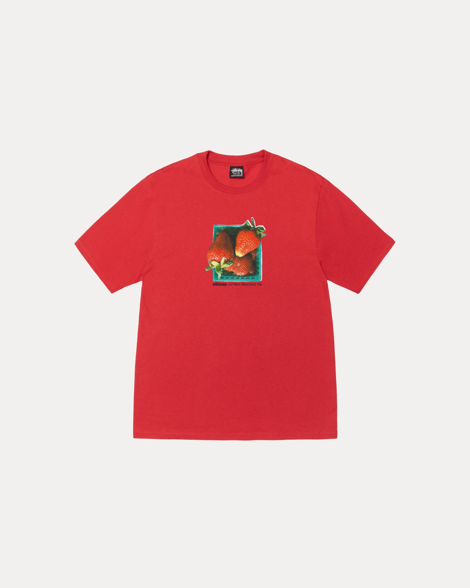 BERRIES TEE