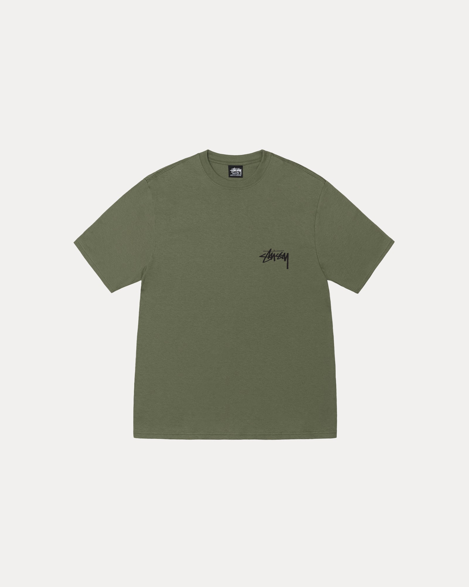 STOCK DOG TEE