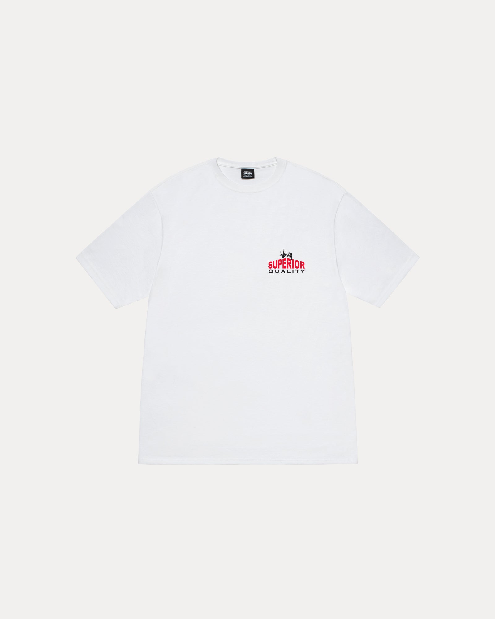 SUPERIOR QUALITY TEE