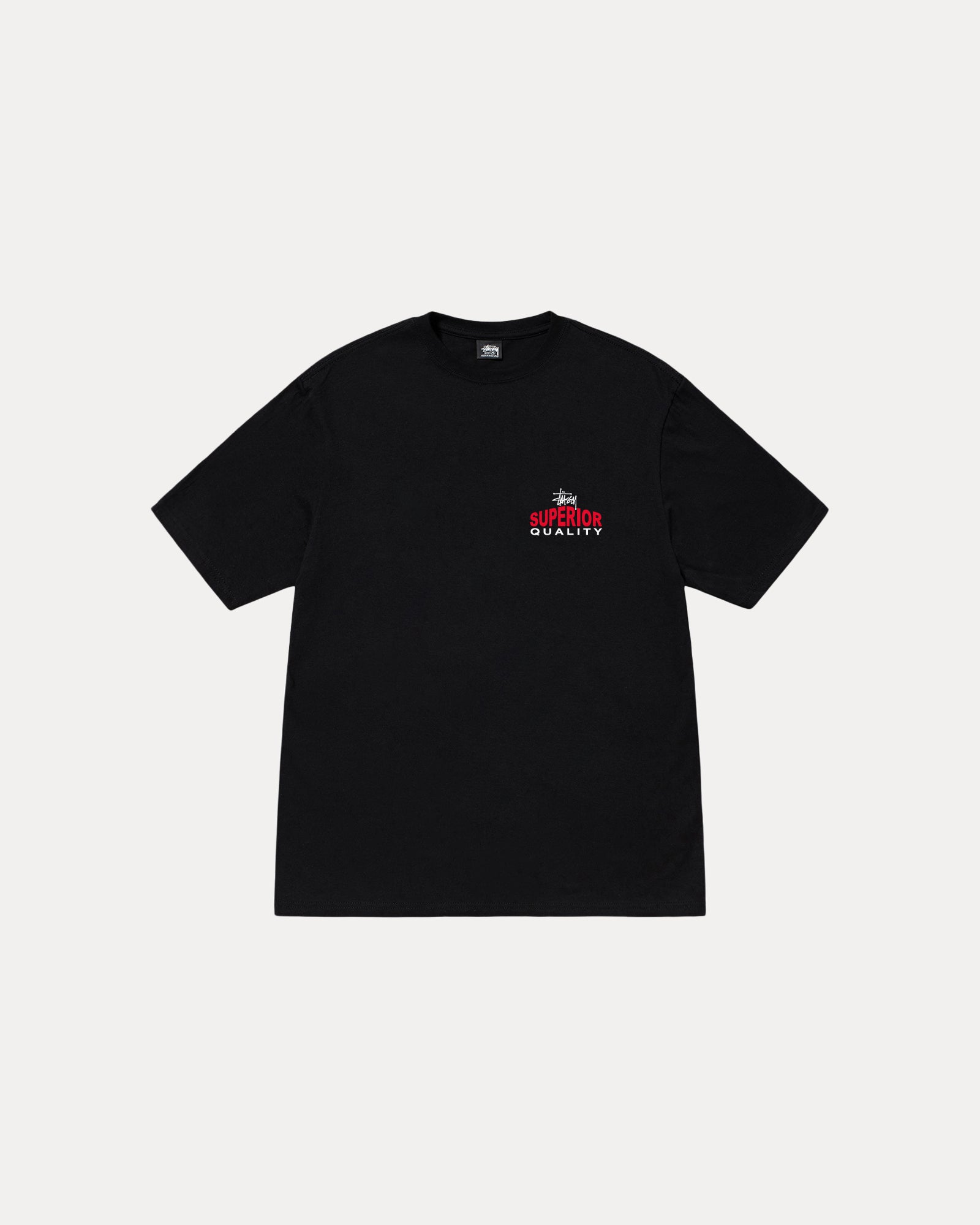 SUPERIOR QUALITY TEE