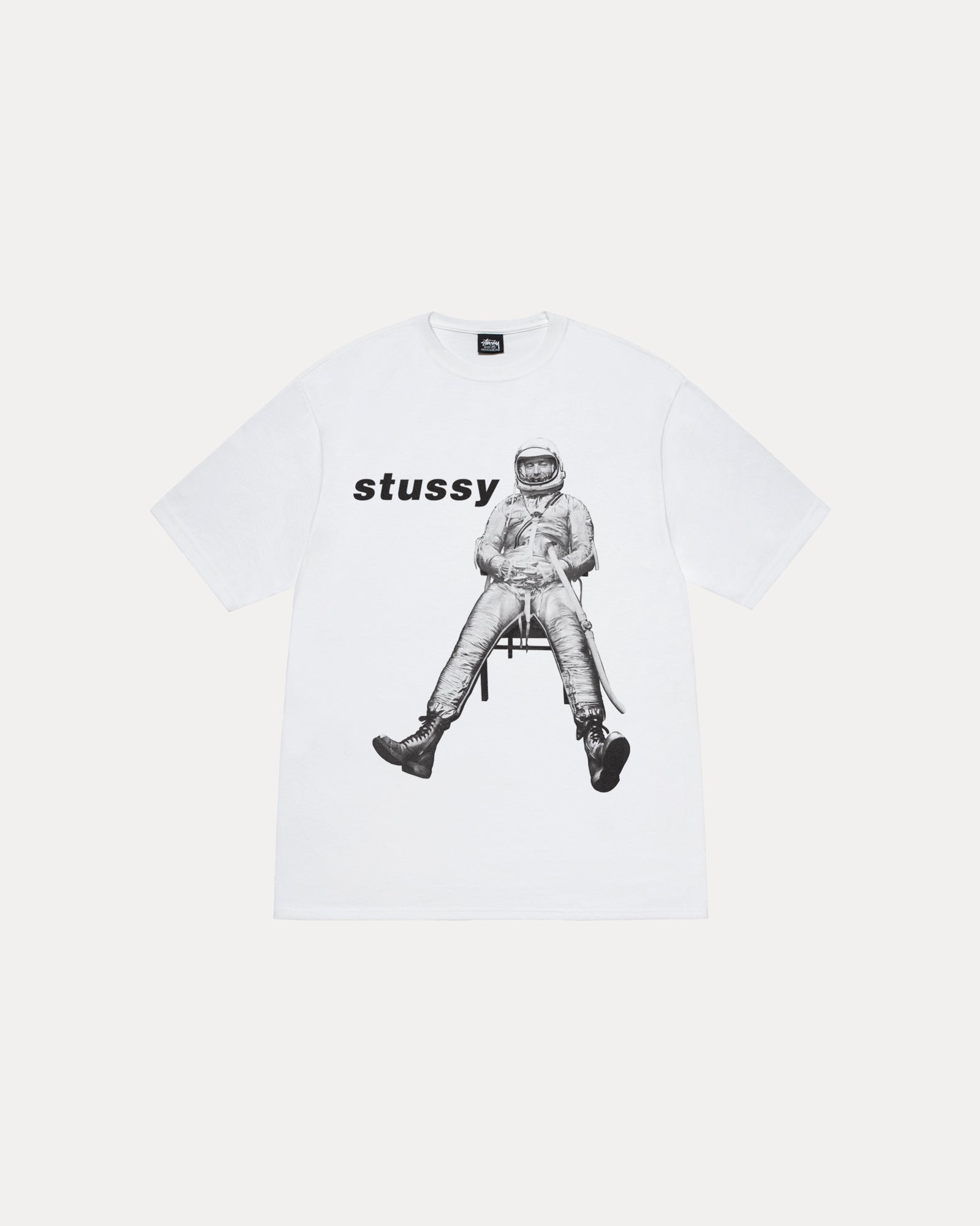 ASTRONAUT TEE