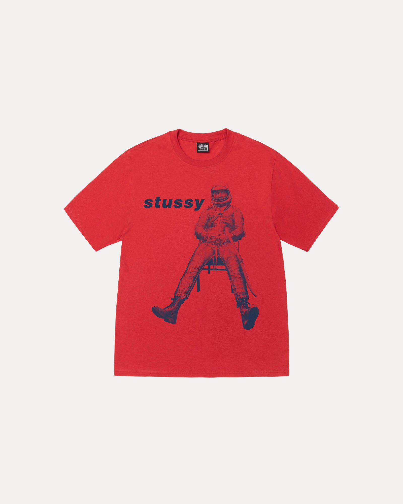 ASTRONAUT TEE