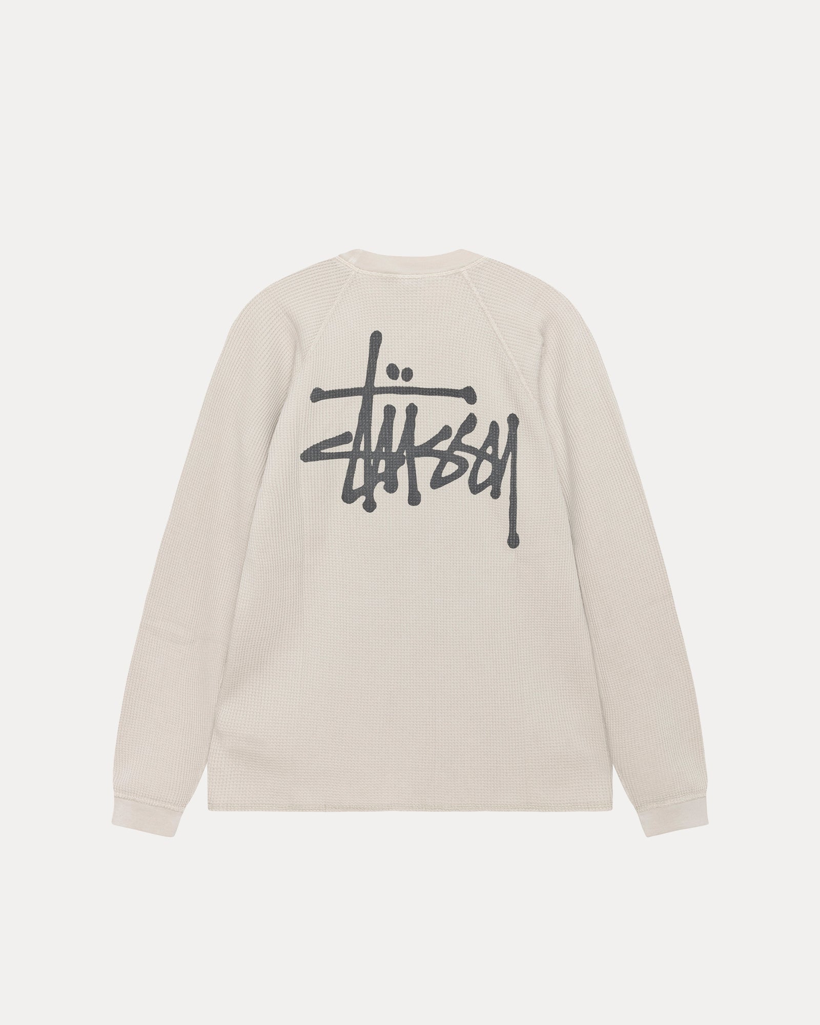 BASIC STÜSSY THERMAL