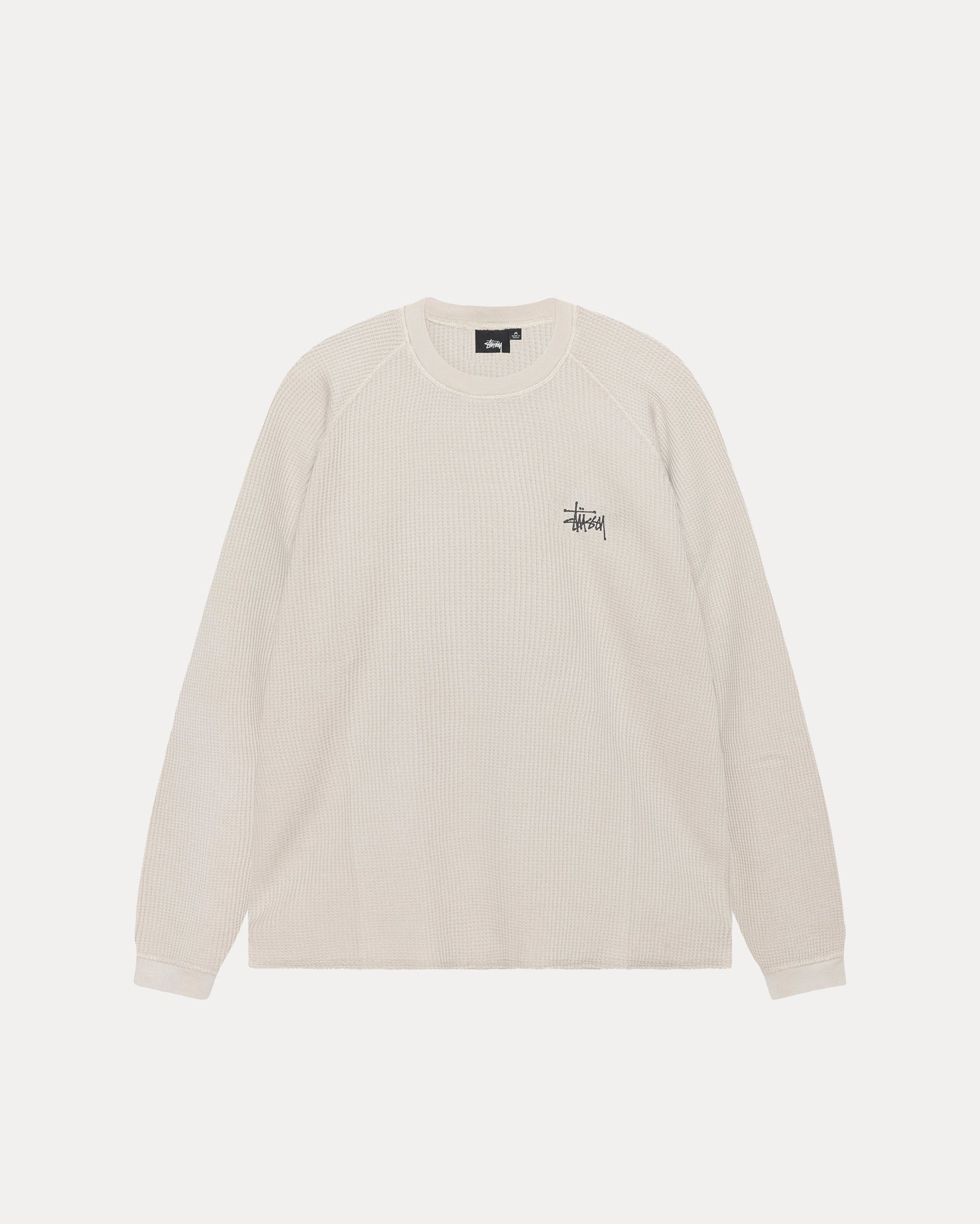 BASIC STÜSSY THERMAL