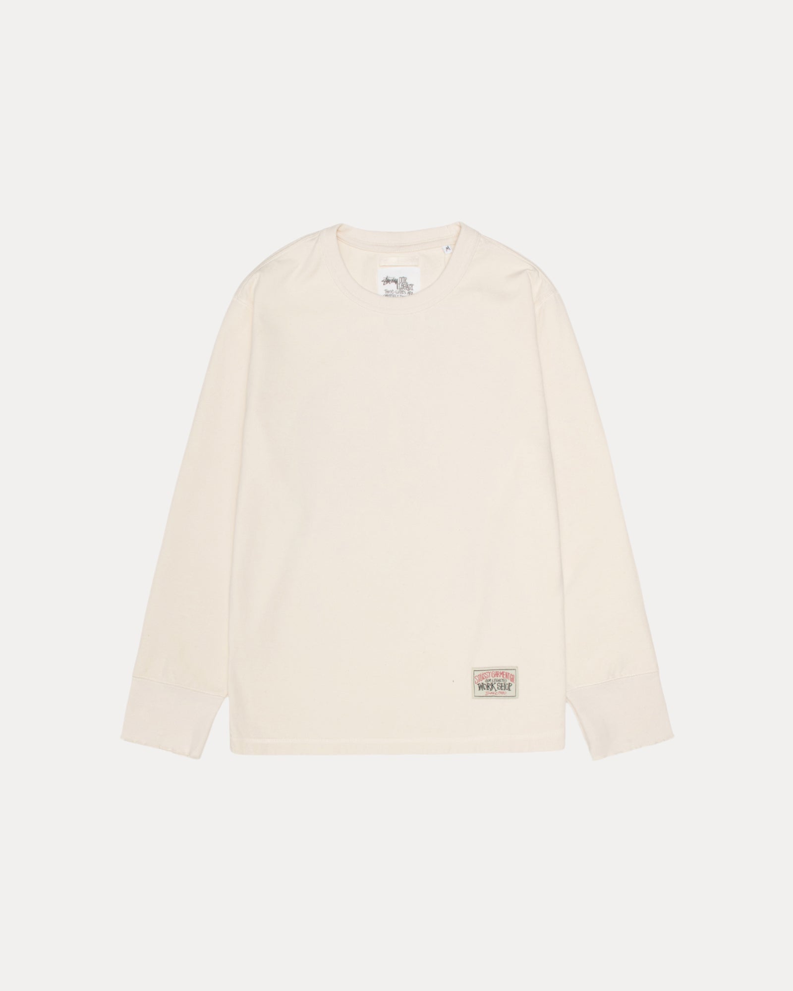 OUR LEGACY WORK SHOP THERMAL LONGSLEEVE
