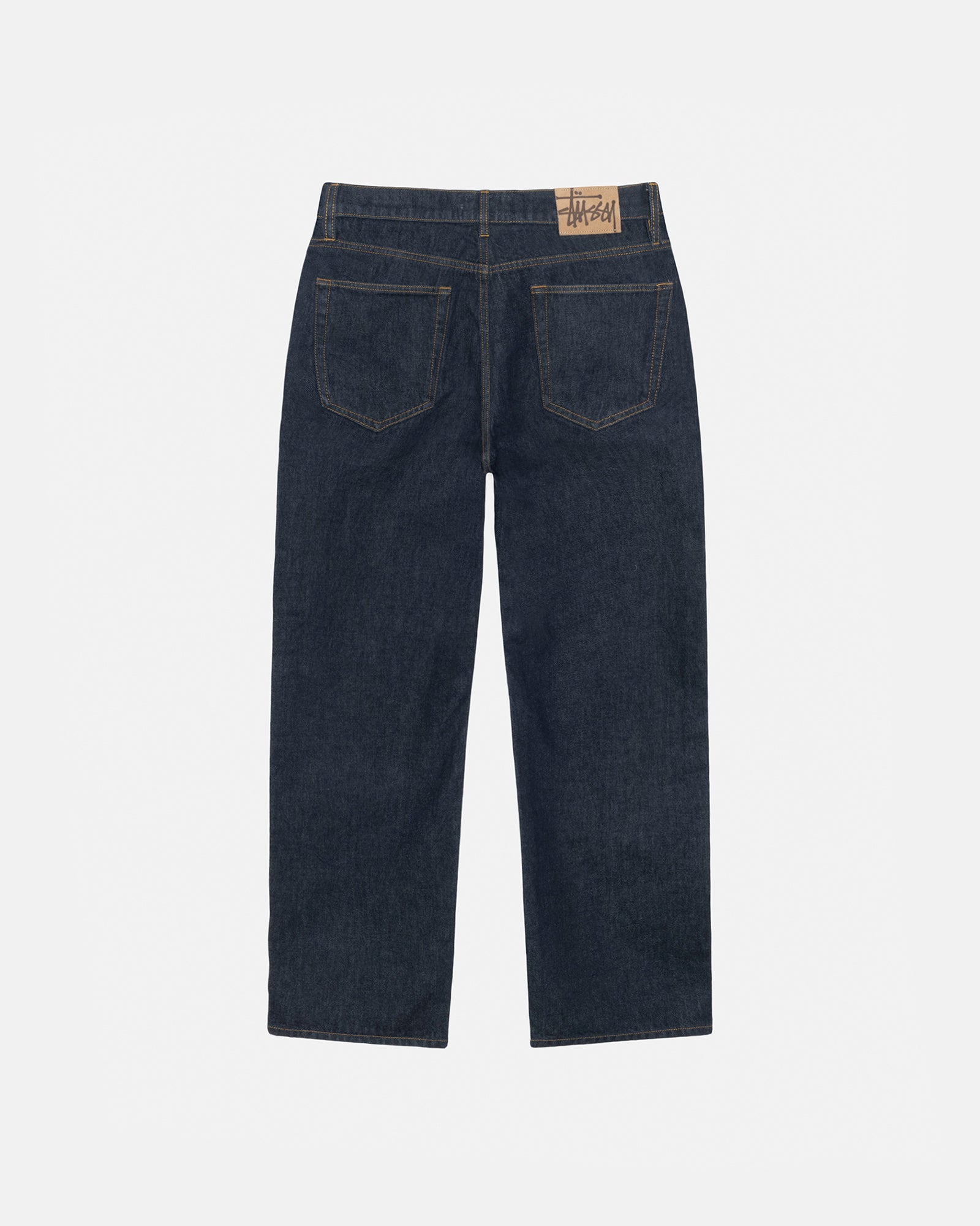 NEW CLASSIC JEAN DENIM