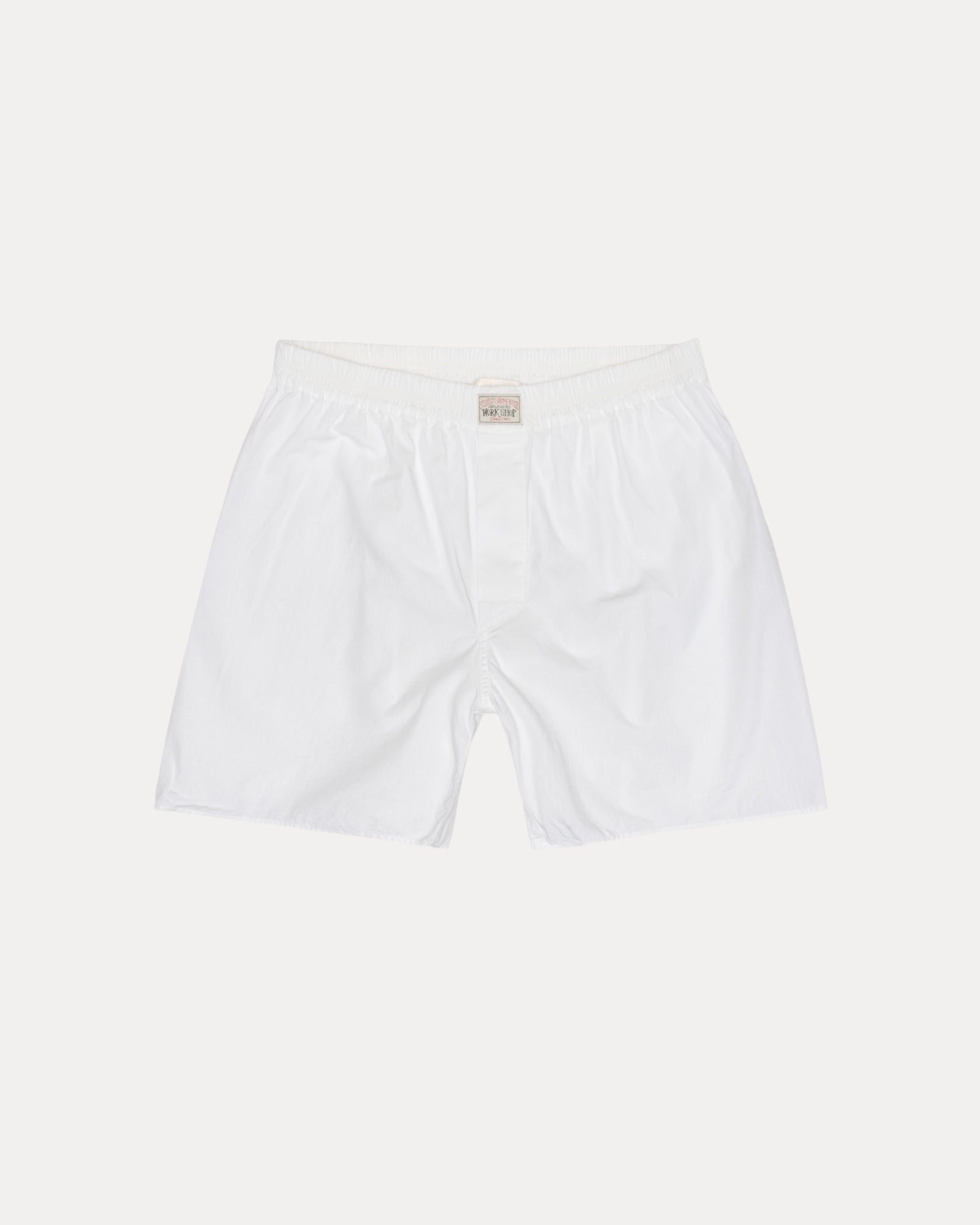 OUR LEGACY WORK SHOP BOXER SHORT