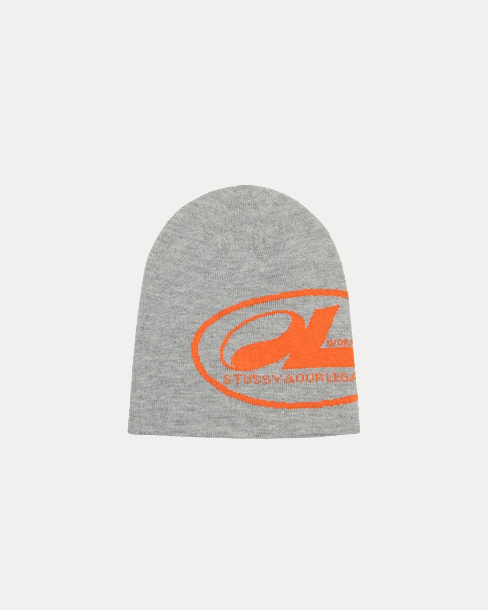 OUR LEGACY WORK SHOP OVAL SKULLCAP