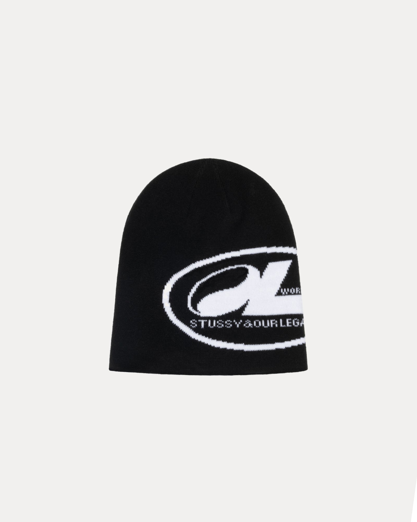 OUR LEGACY WORK SHOP OVAL SKULLCAP